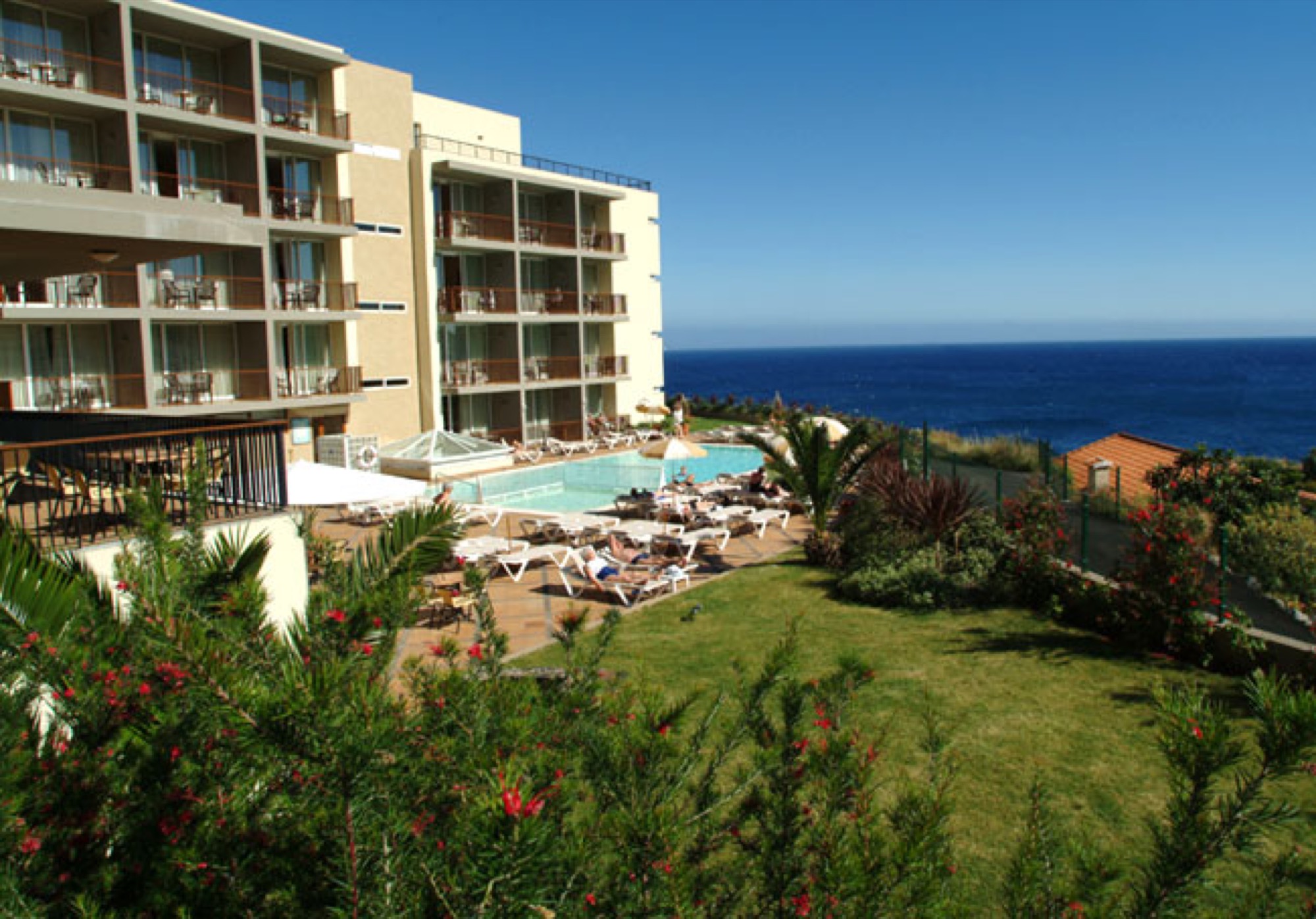 Aparthotel Pestana Atalaia Ocean, Caniço