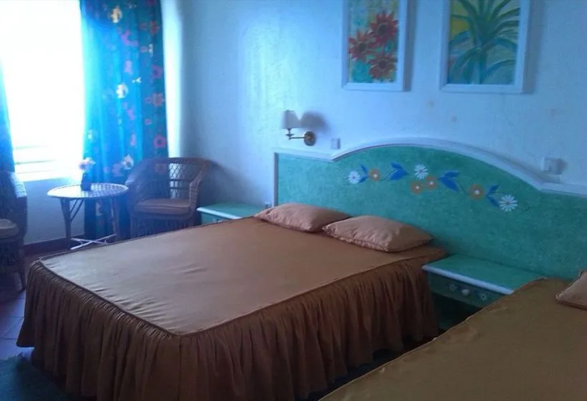 Cabanas de São Jorge Village, Santana