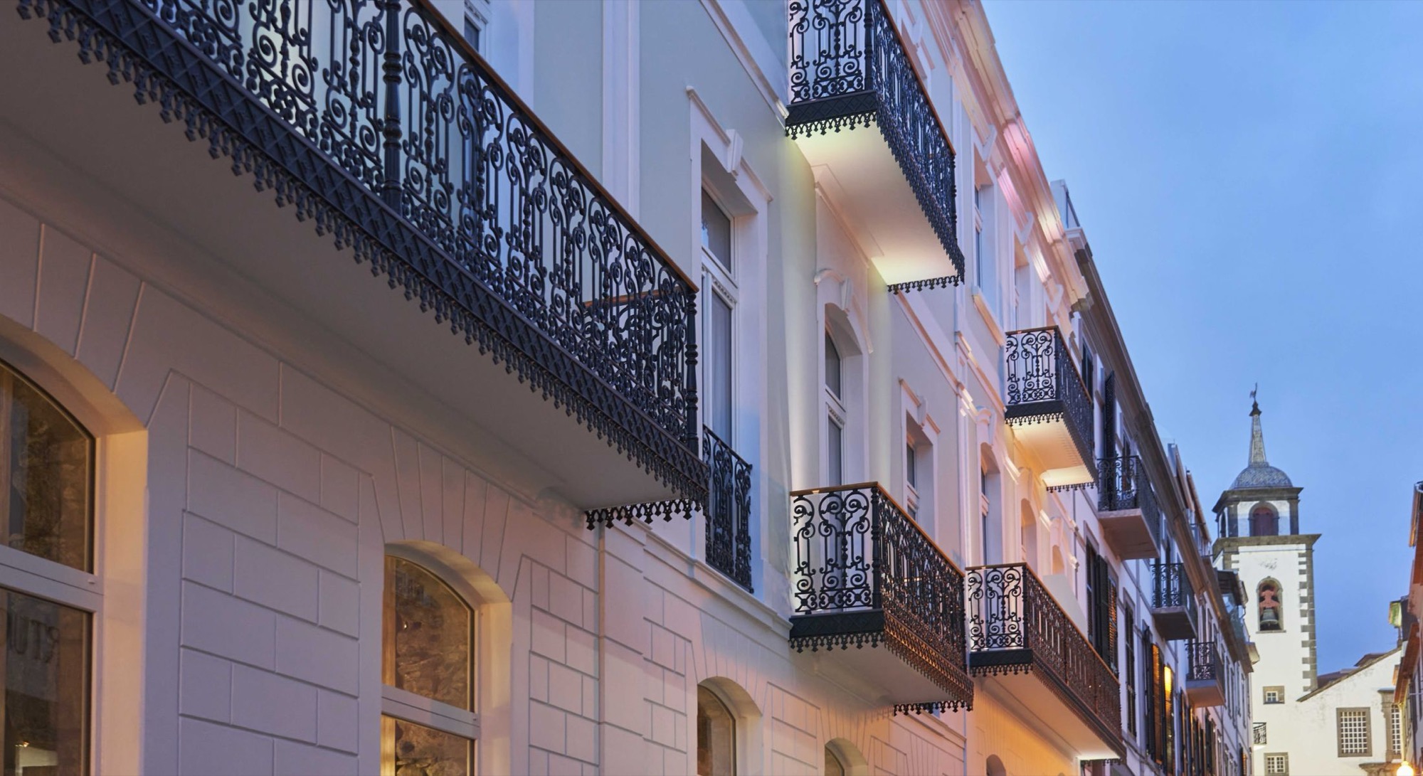 Caju Le Petit Hotel, Funchal