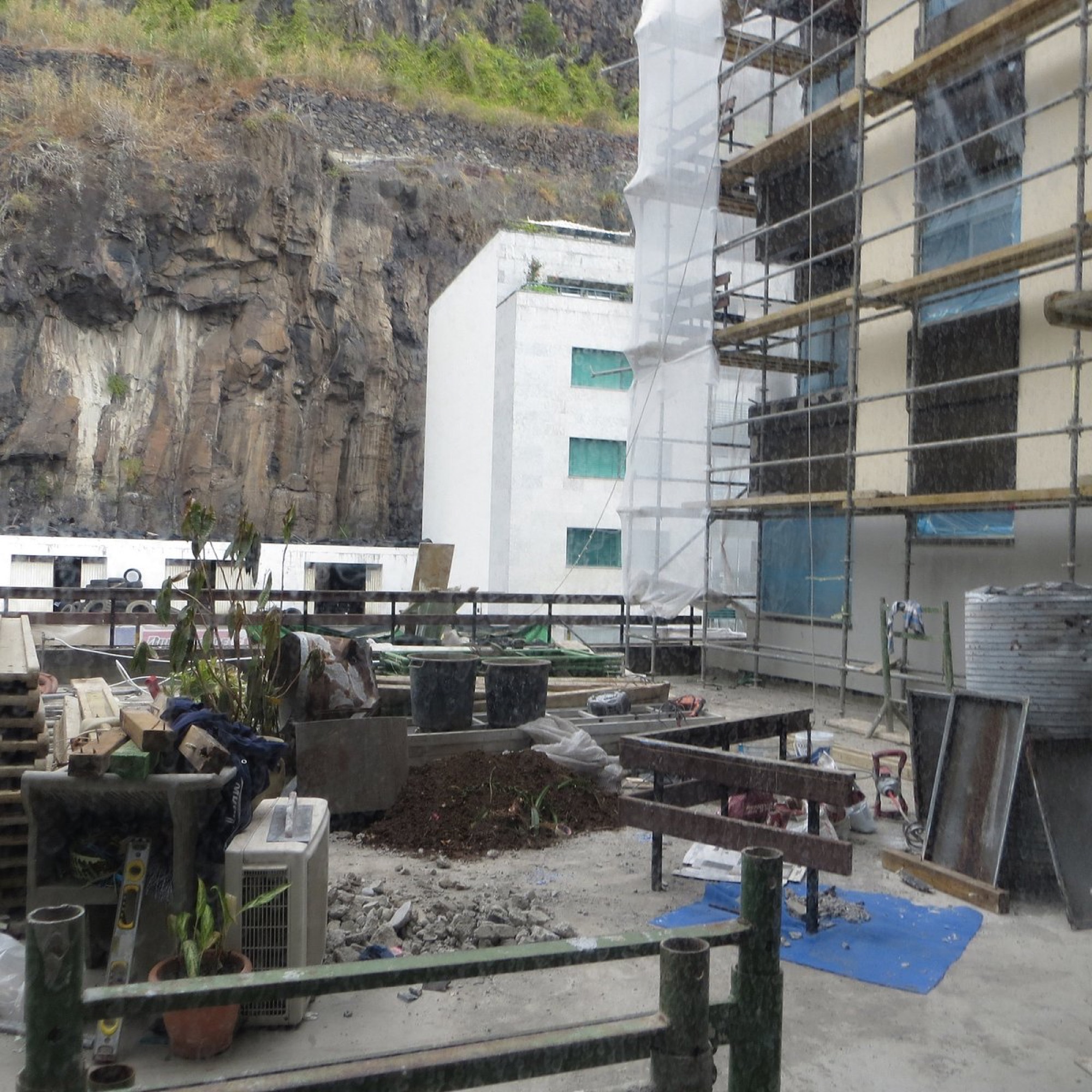 Cheerfulway Bravamar Hotel, Ribeira Brava