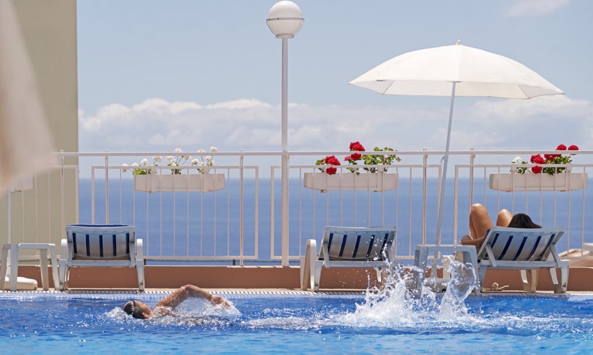 Dorisol Estrelícia Hotel, Funchal