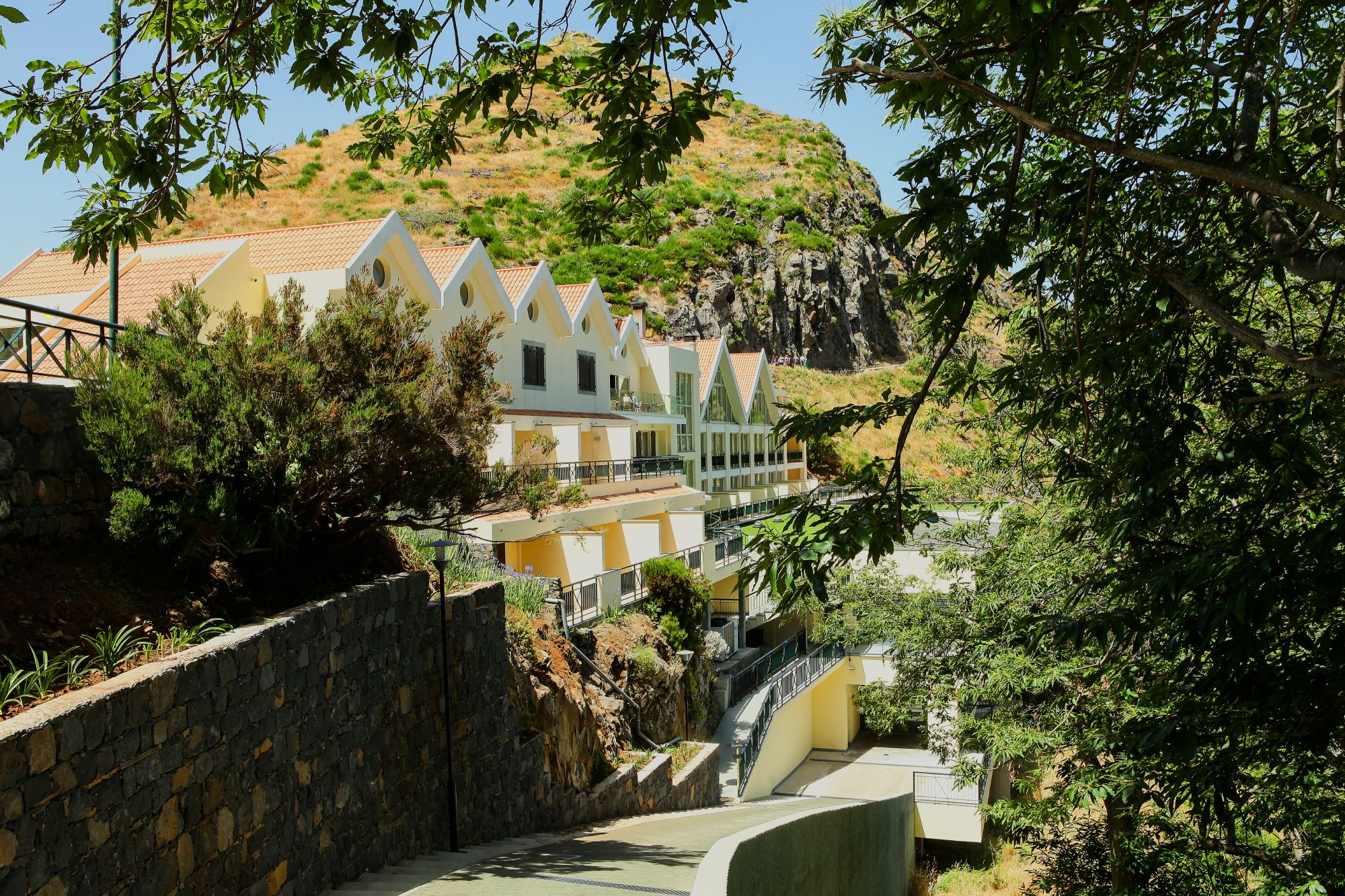 Eira do Serrado - Hotel & Spa, Câmara de Lobos