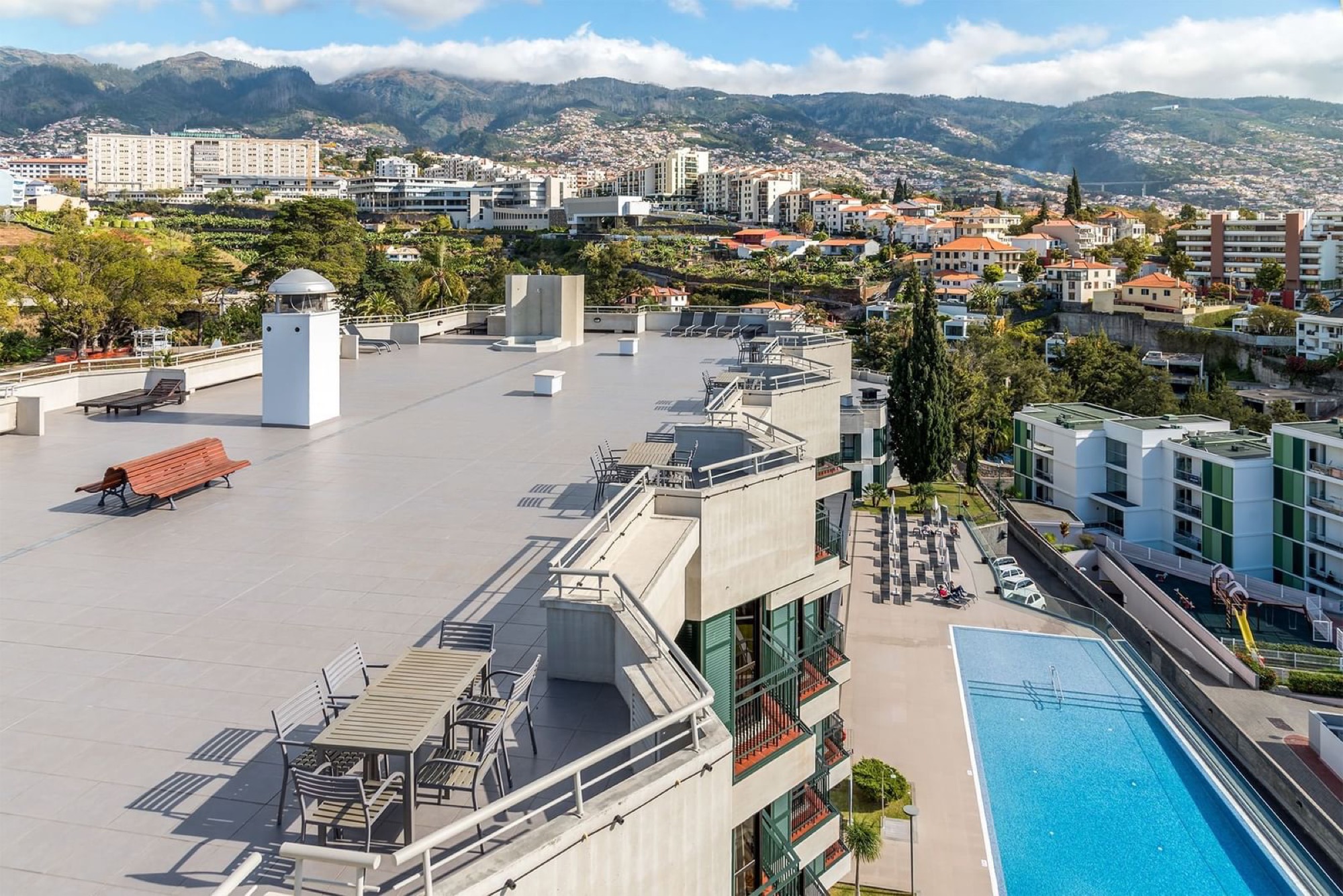 Enotel Magnólia - Adults Only, Funchal