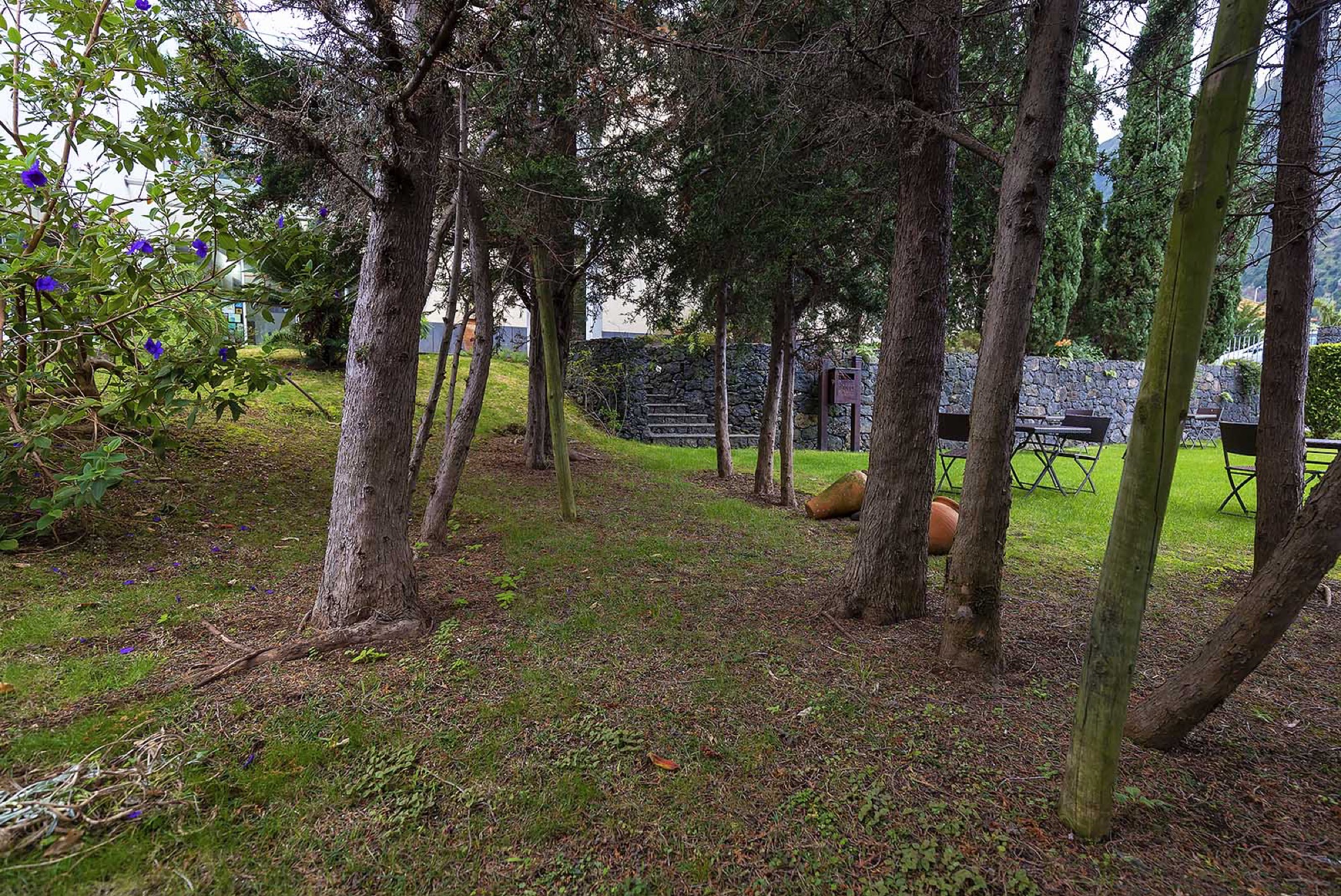 Estalagem do Vale, São Vicente