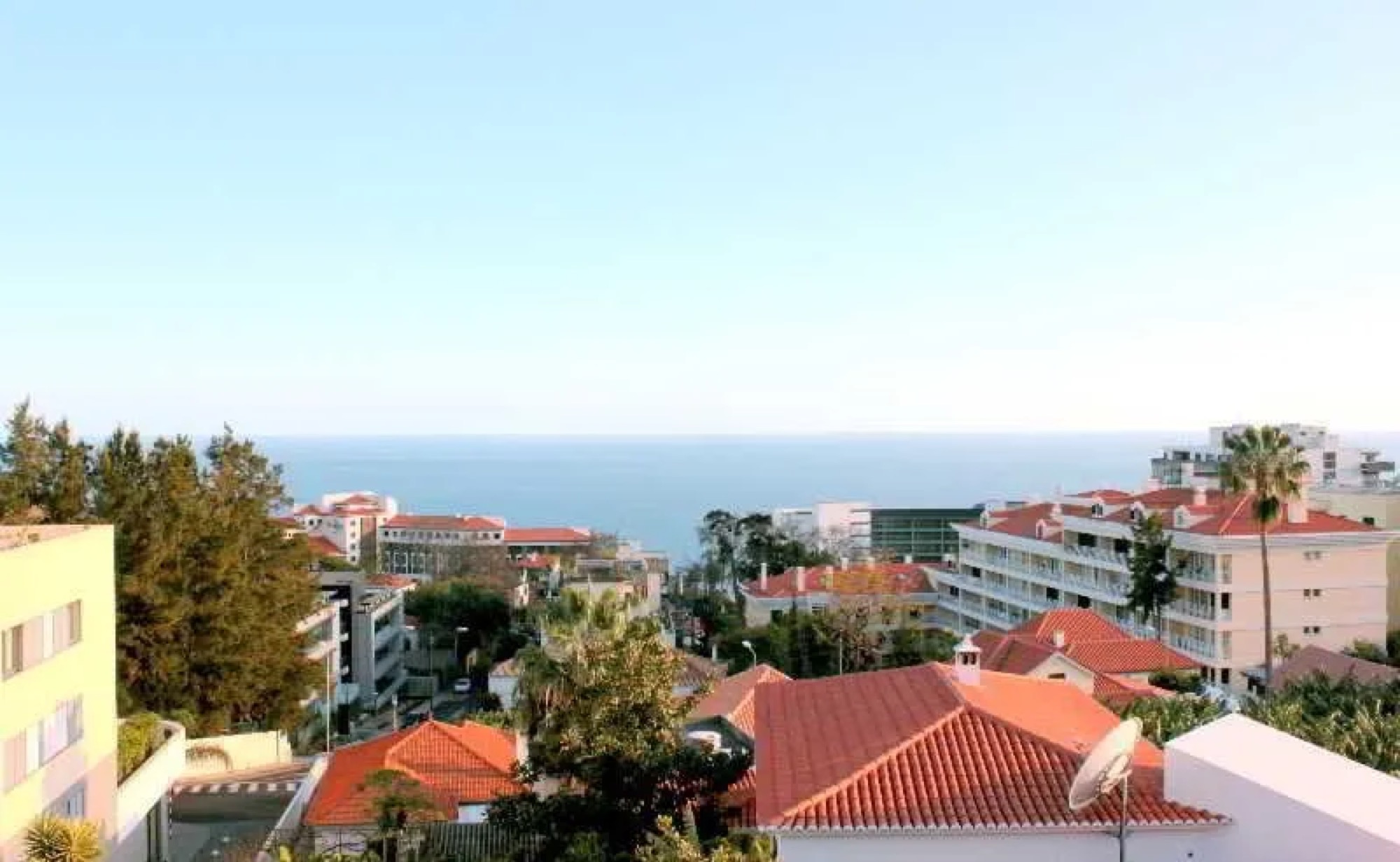 Estalagem Monte Verde, Funchal