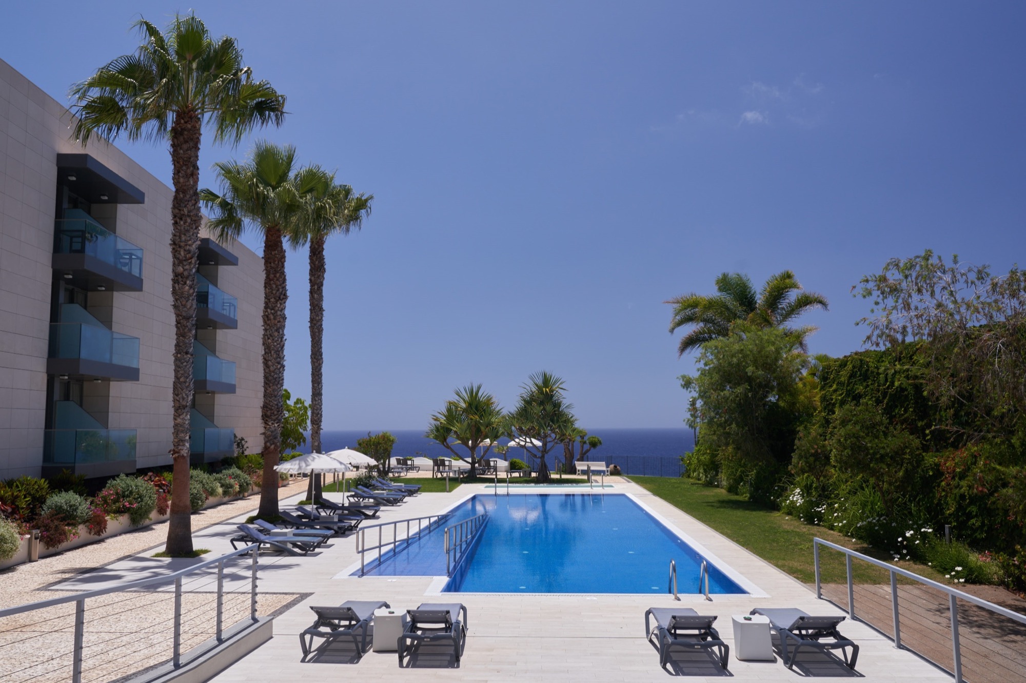Golden Residence Hotel, Funchal