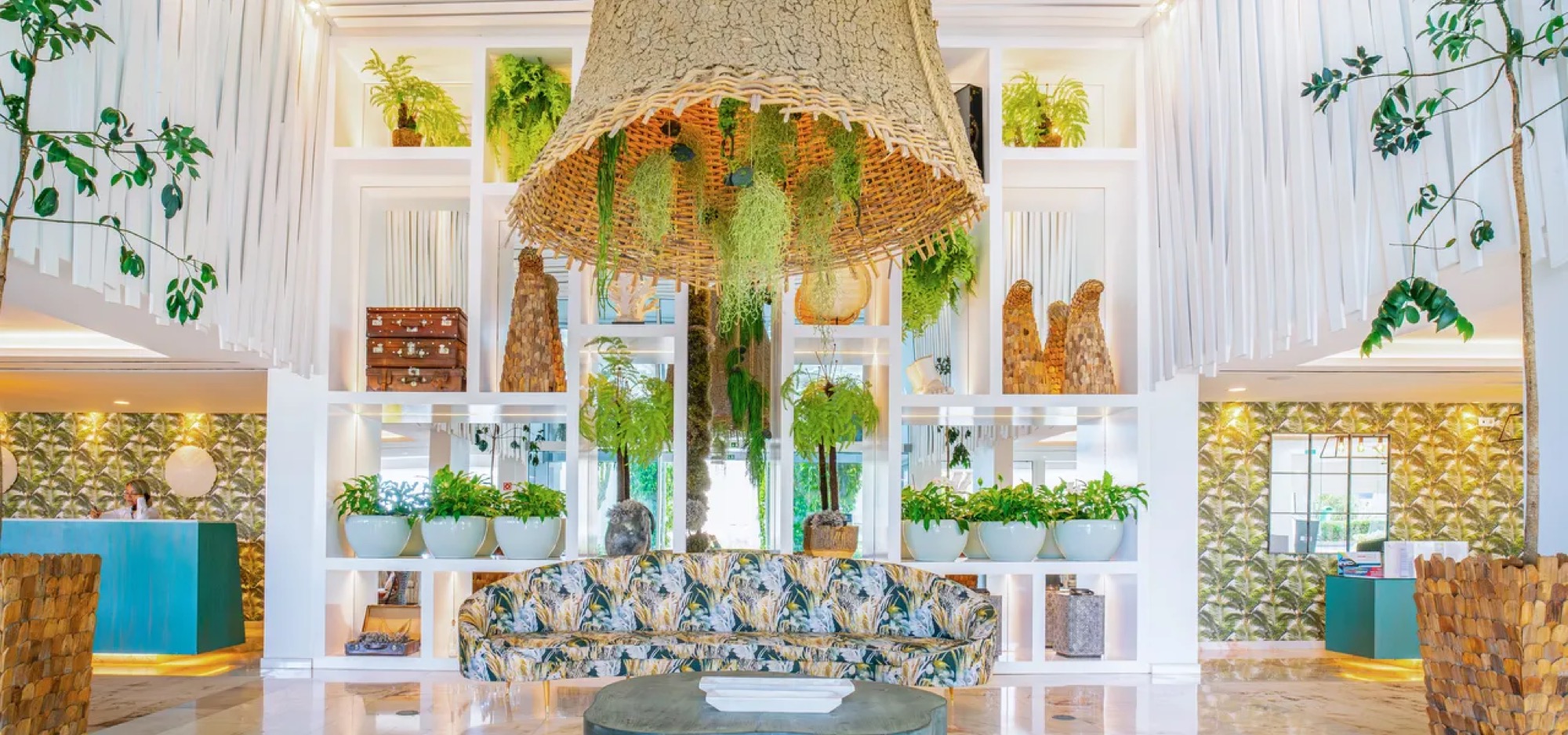 Hotel Alto Lido, Funchal