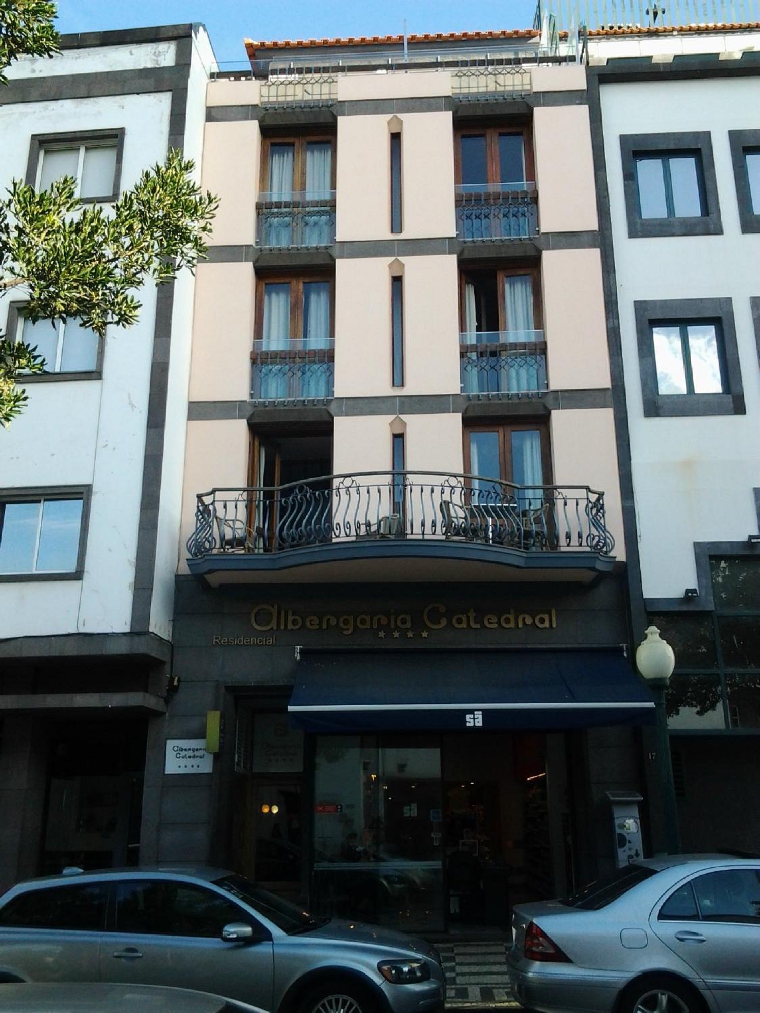 Hotel Catedral, Funchal