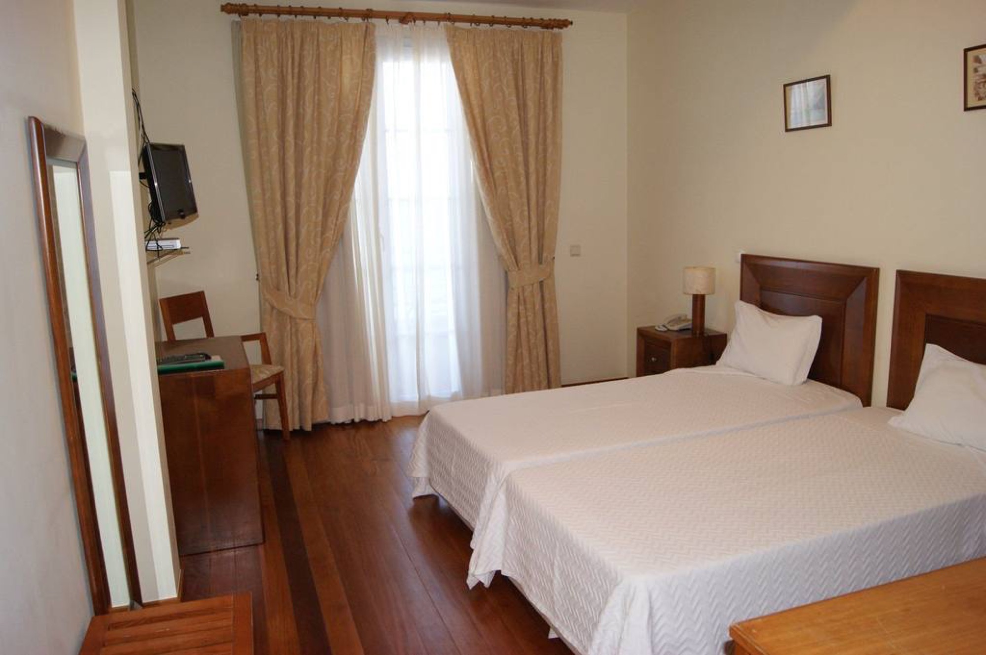 Hotel Costa Linda, Machico