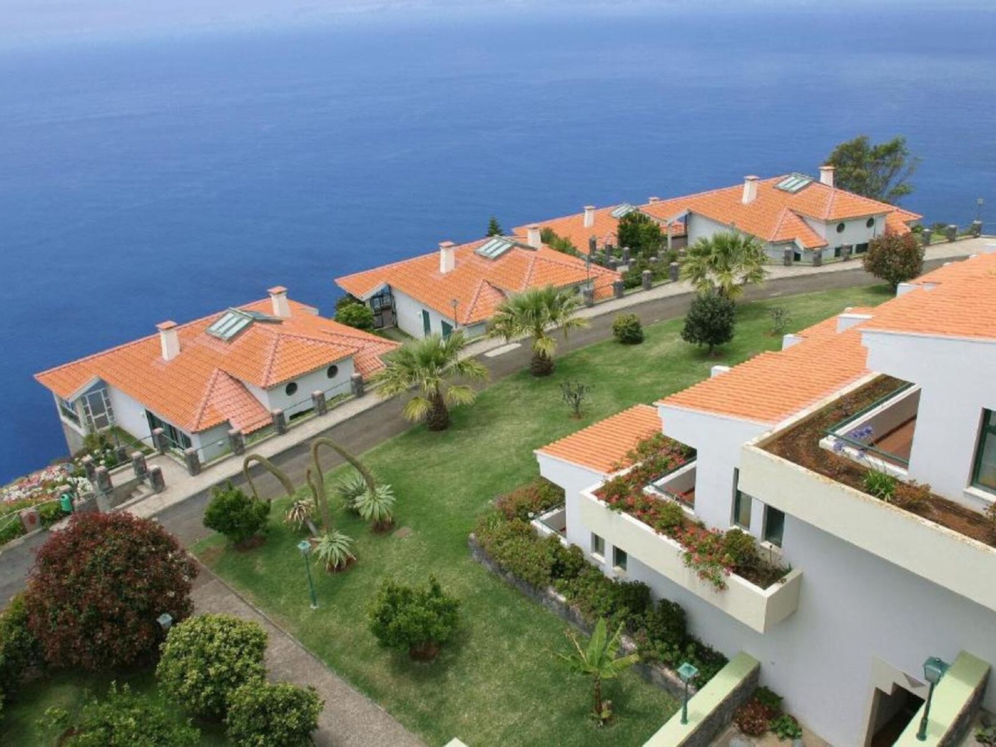 Hotel Jardim Atlântico, Calheta