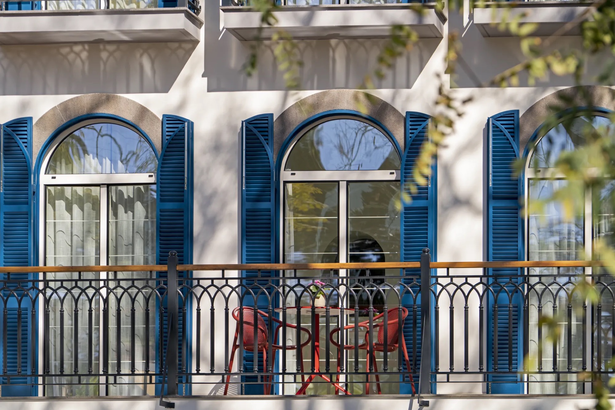 Hotel Madeira, Funchal