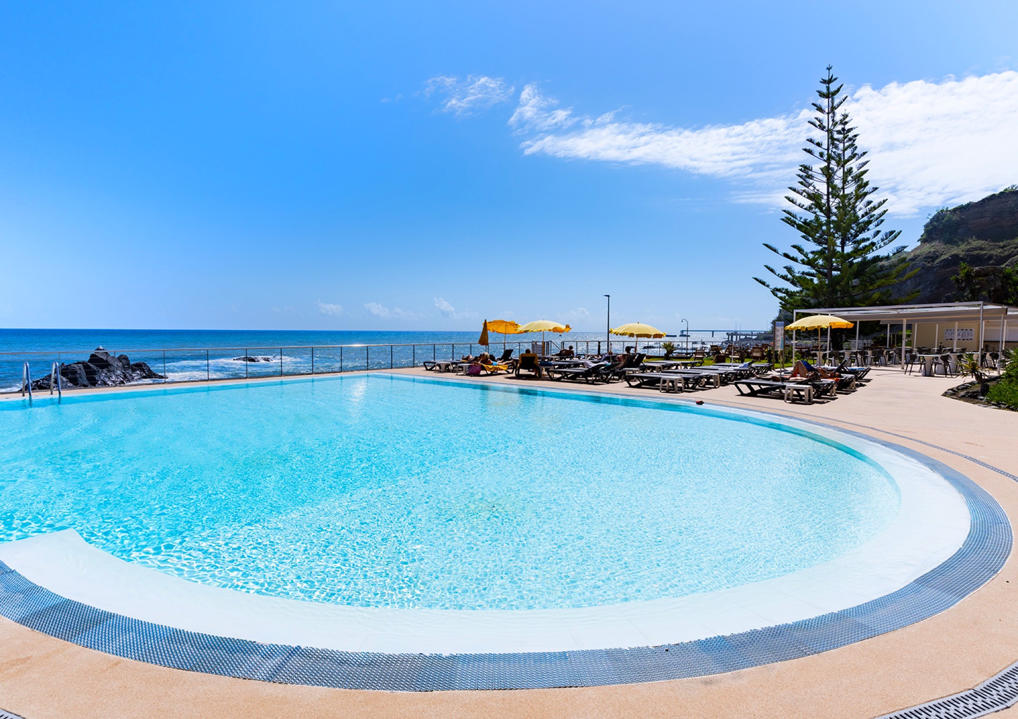 Hotel Orca Praia - Adults Only, Funchal