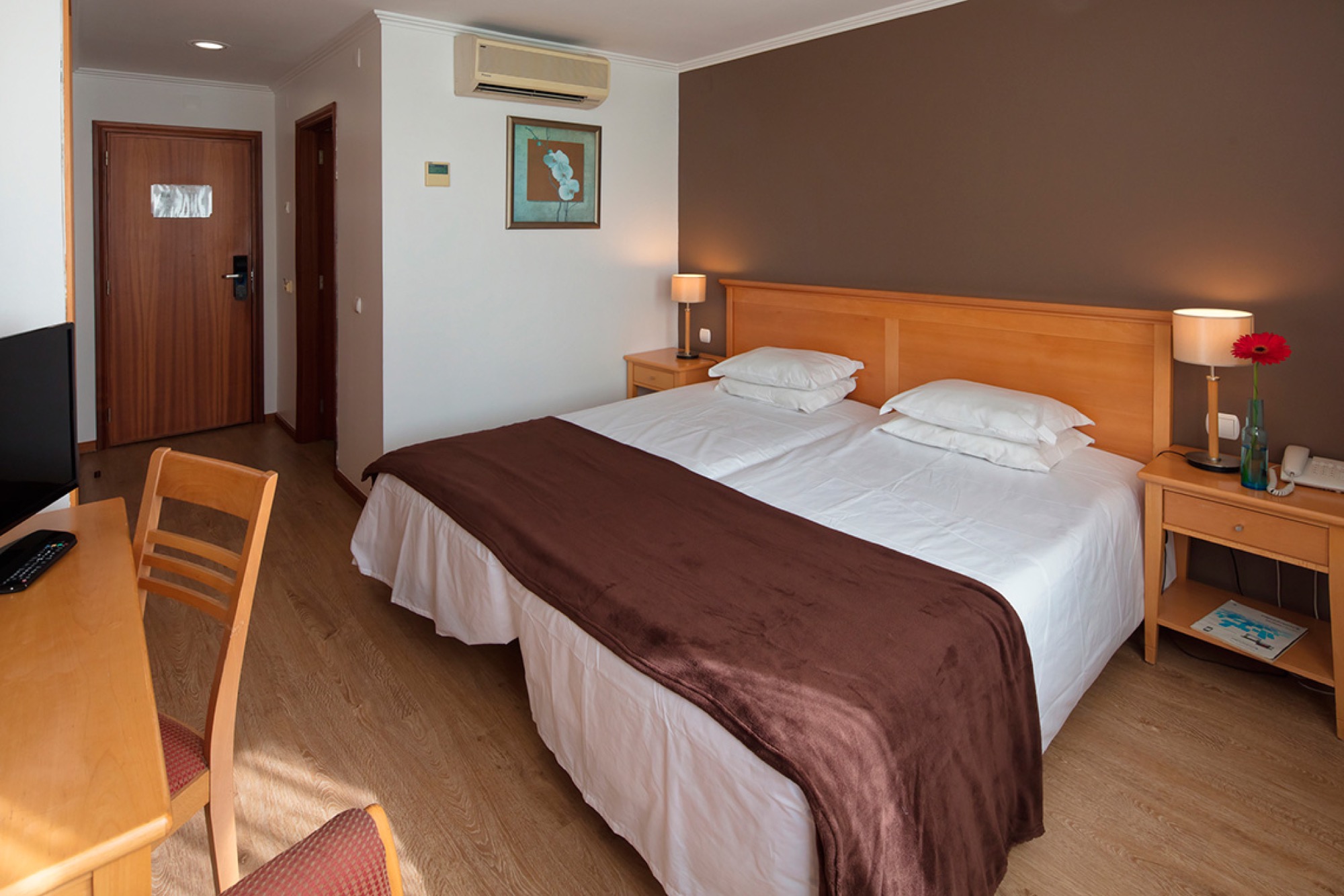 Hotel Orquídea, Funchal