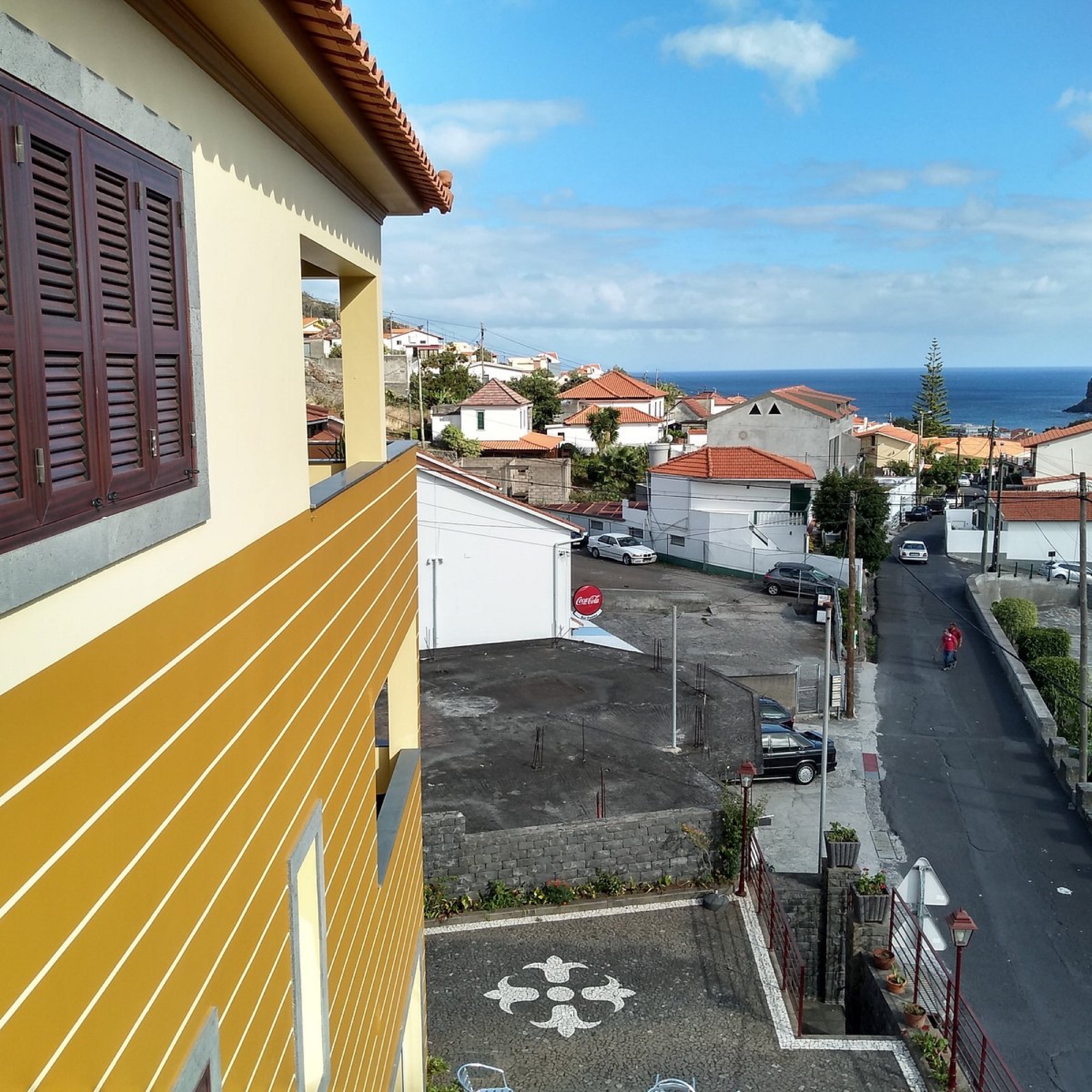 Hotel Pérola de Machico, Machico