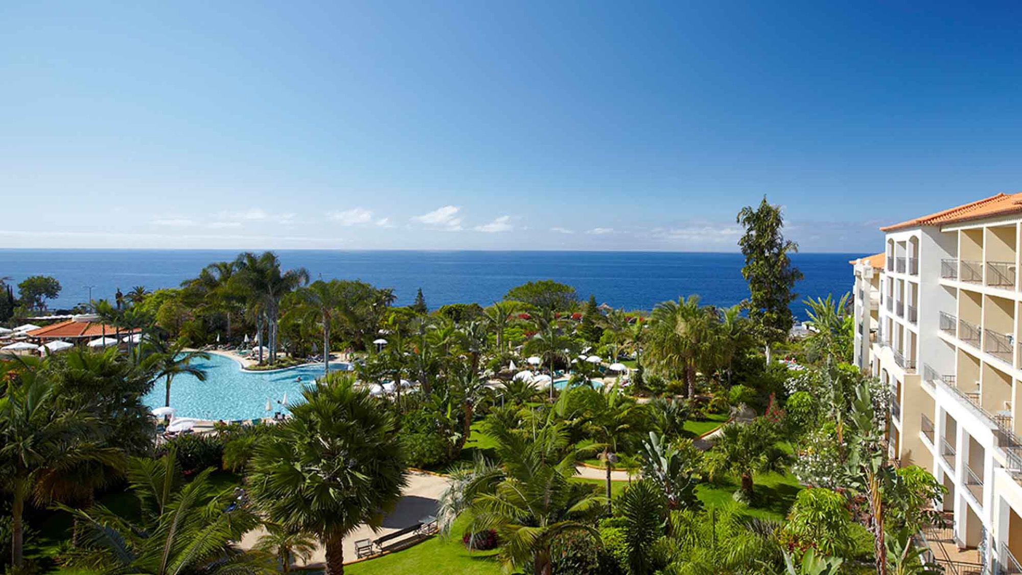 Hotel Porto Mare - PortoBay, Funchal
