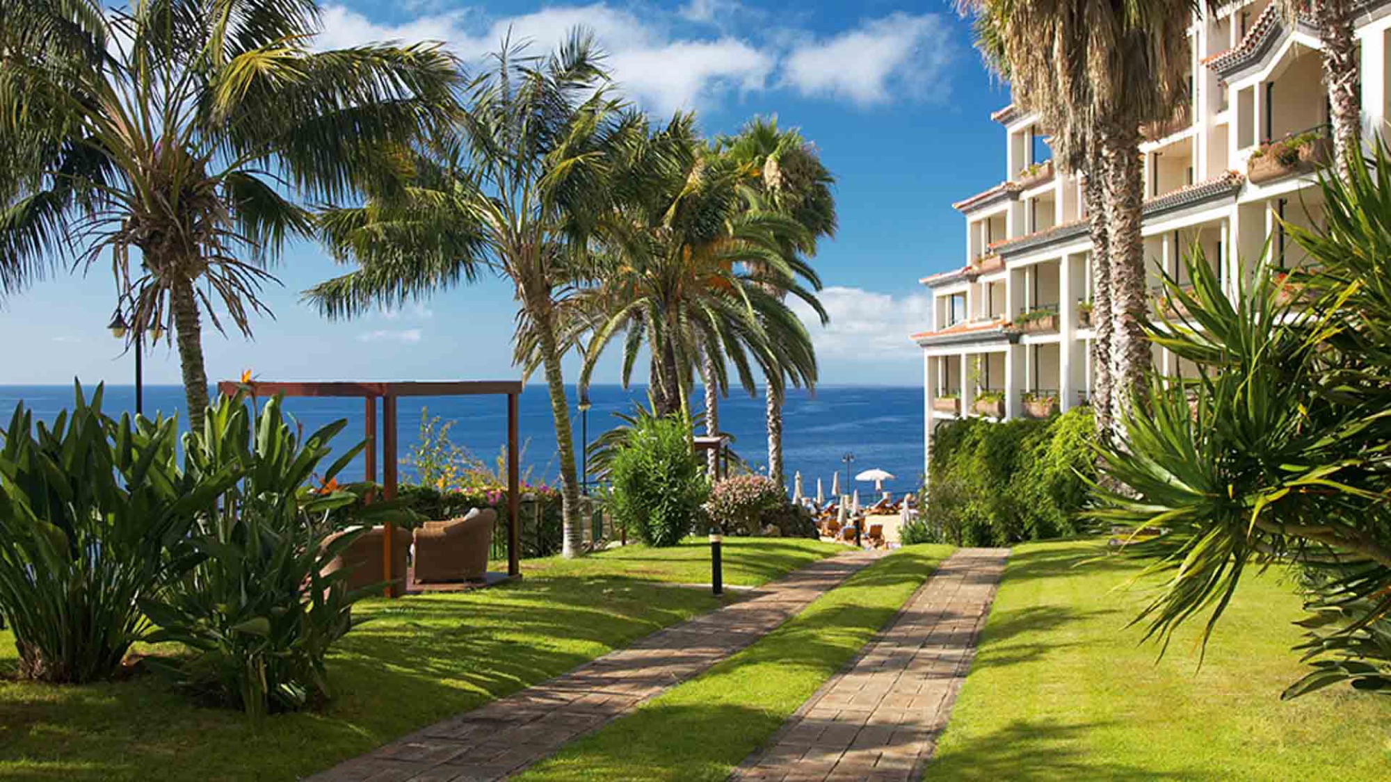 Hotel PortoBay Santa Maria, Funchal
