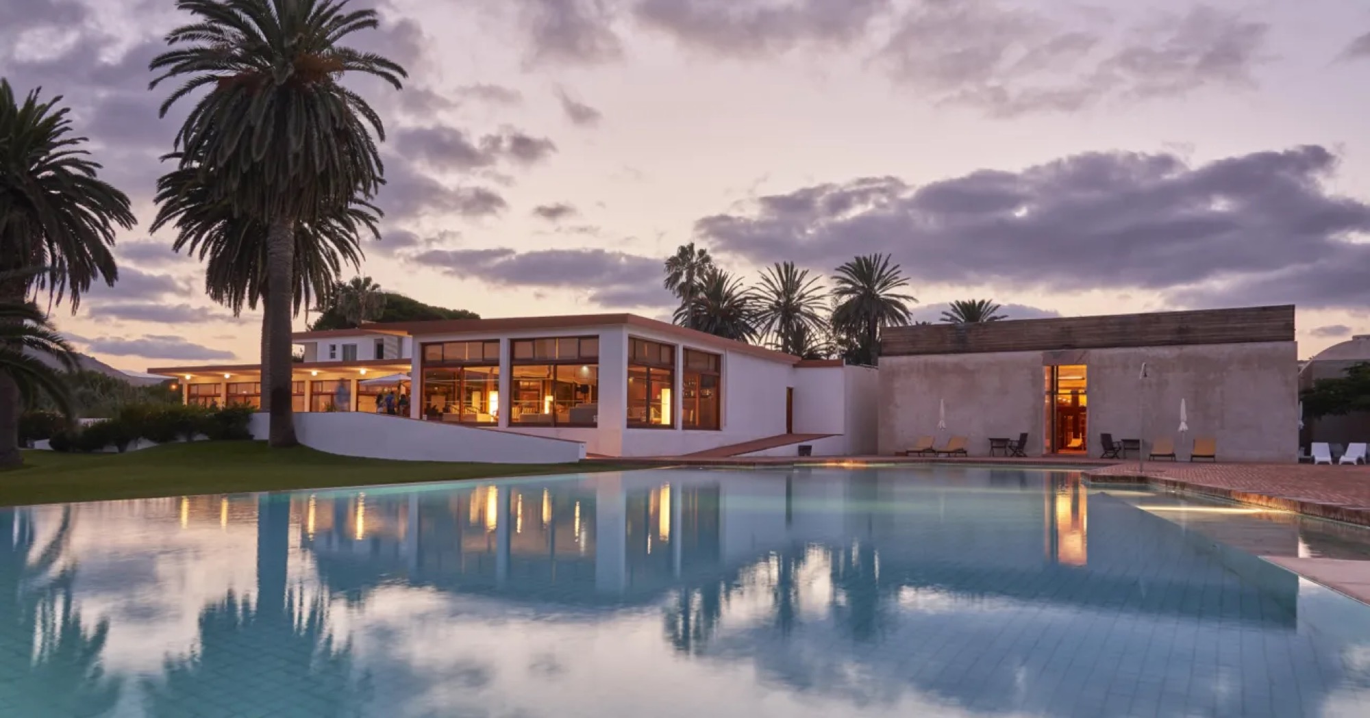 Hotel Porto Santo & Spa, Porto Santo