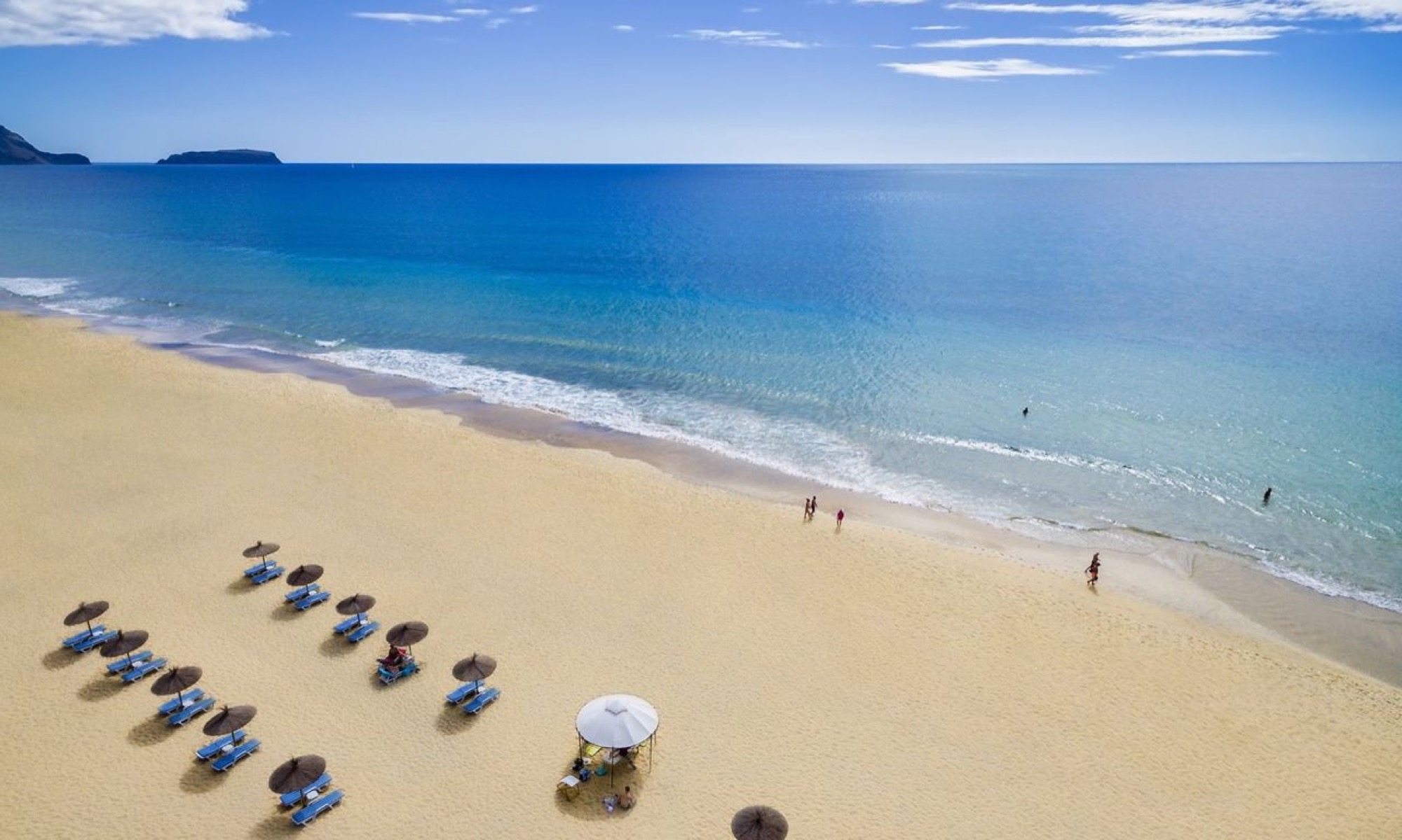 Hotel Praia Dourada, Porto Santo