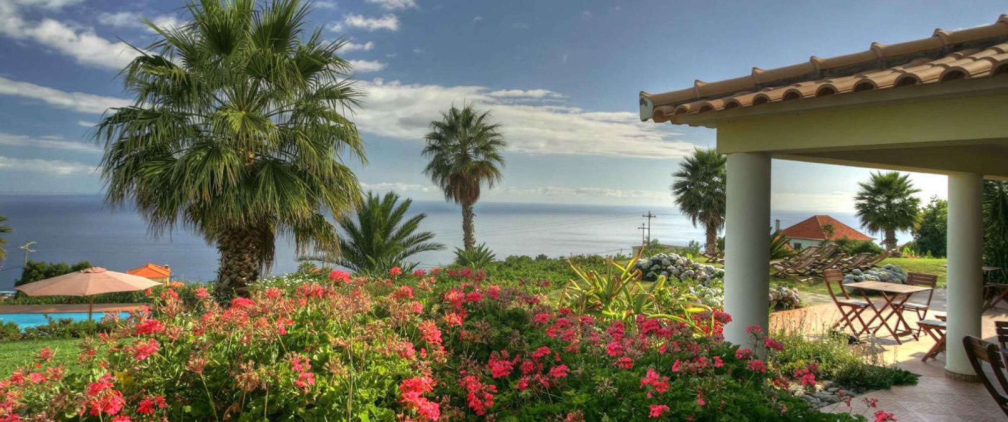 Hotel Quinta Alegre, Calheta