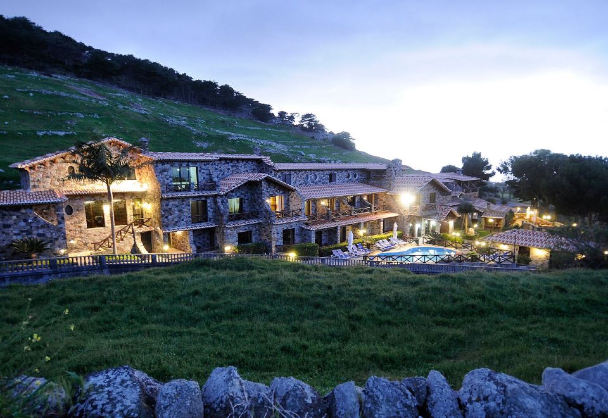Hotel Quinta do Serrado, Porto Santo