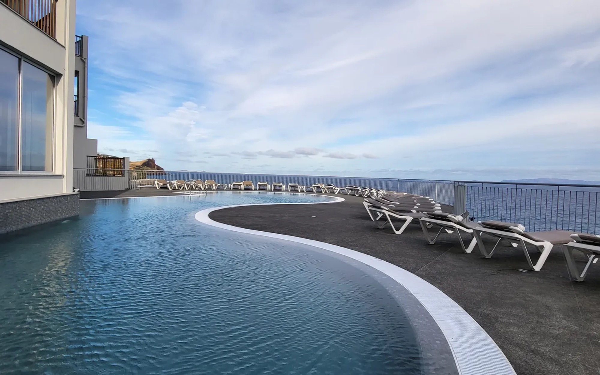 Hotel Royal Orchid, Caniço