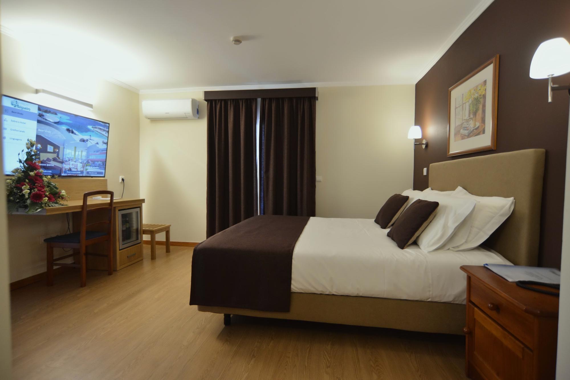 Hotel Salgueiro, Porto Moniz