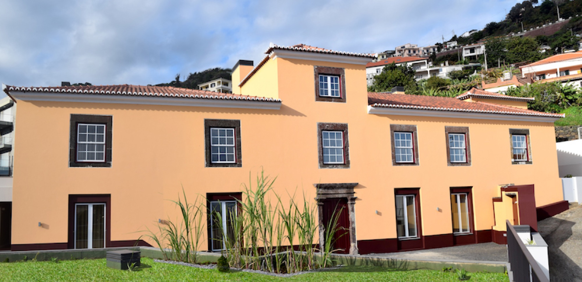 Hotel Solar do Bom Jesus, Santa Cruz