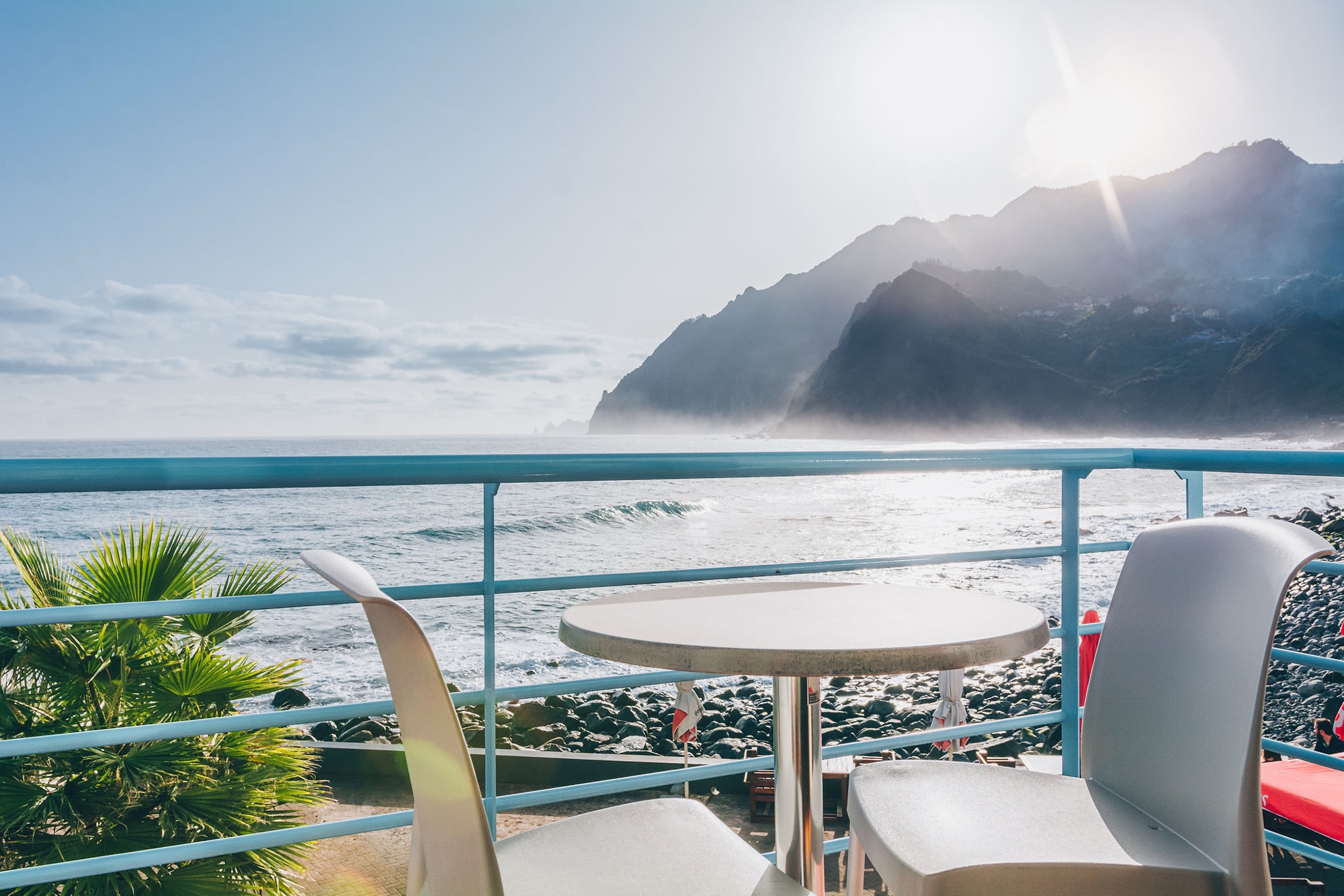 Hotel Vila Bela, Machico