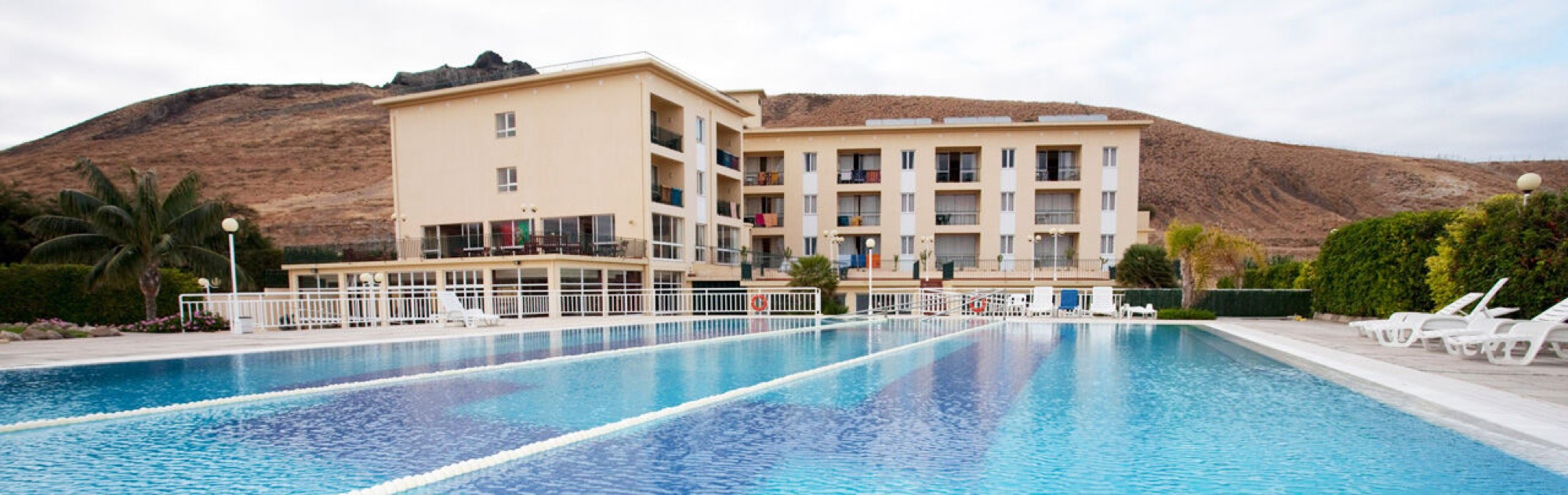 INATEL Porto Santo Hotel, Porto Santo