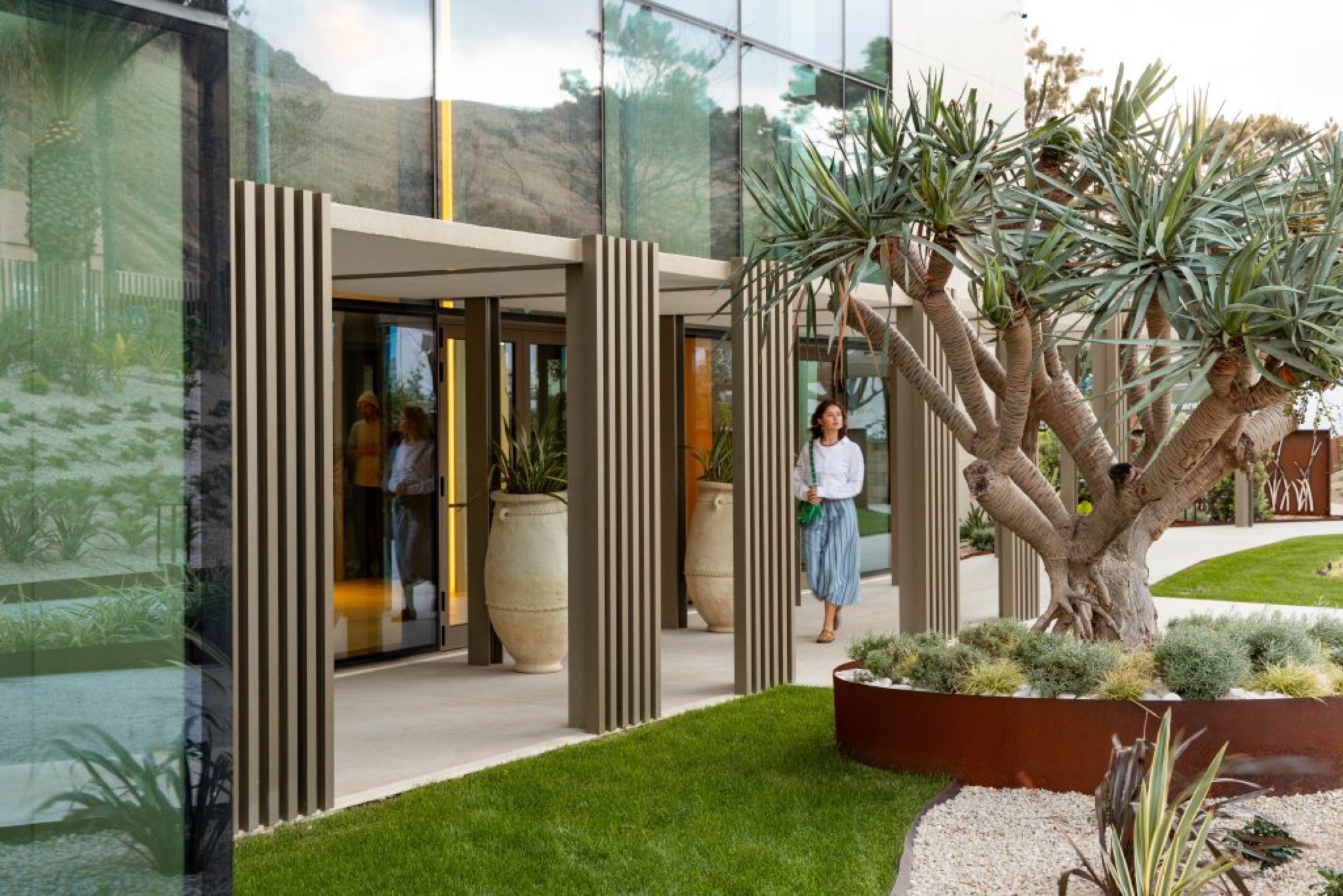 Legacy Ithos, Porto Santo