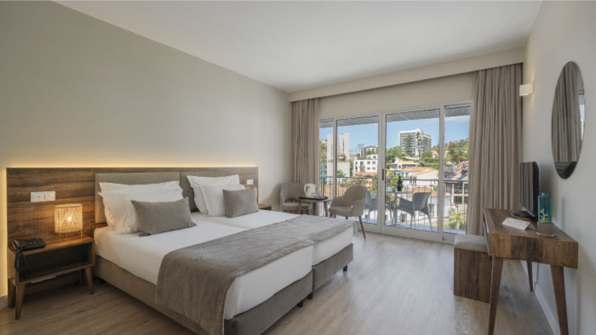 Madeira Bright Star by Petit Hotels, Funchal
