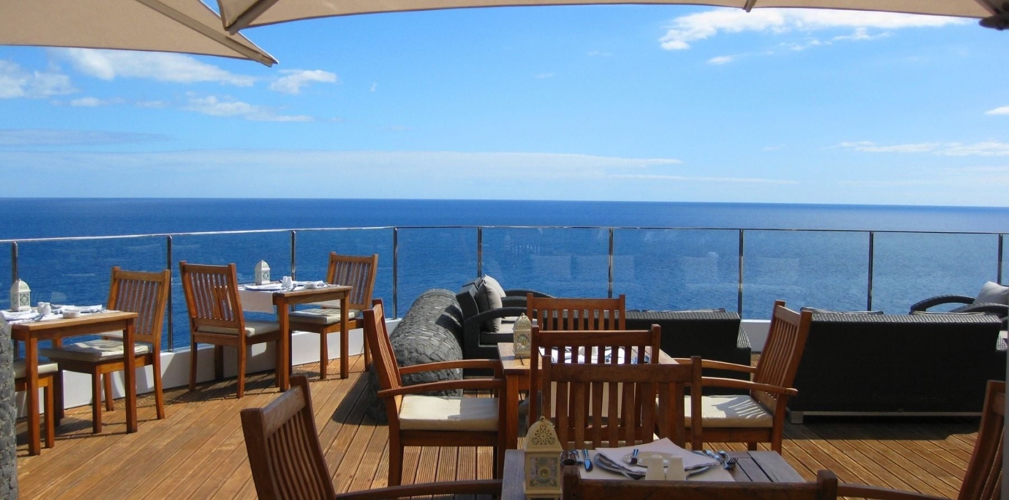 Madeira Regency Cliff - Adults Only, Funchal