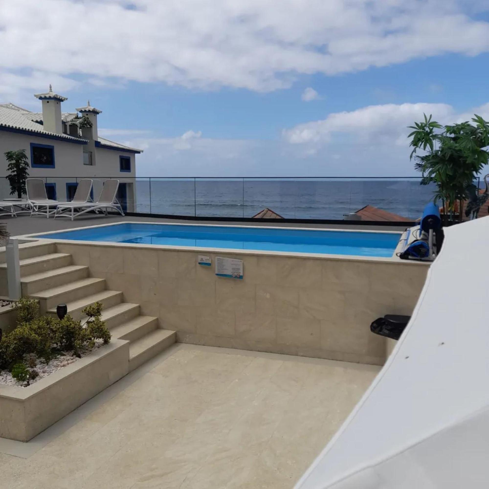 Mediterrâneo Madeira, São Vicente