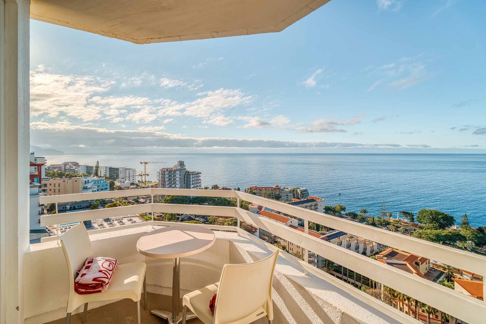 Muthu Raga Madeira Hotel, Funchal