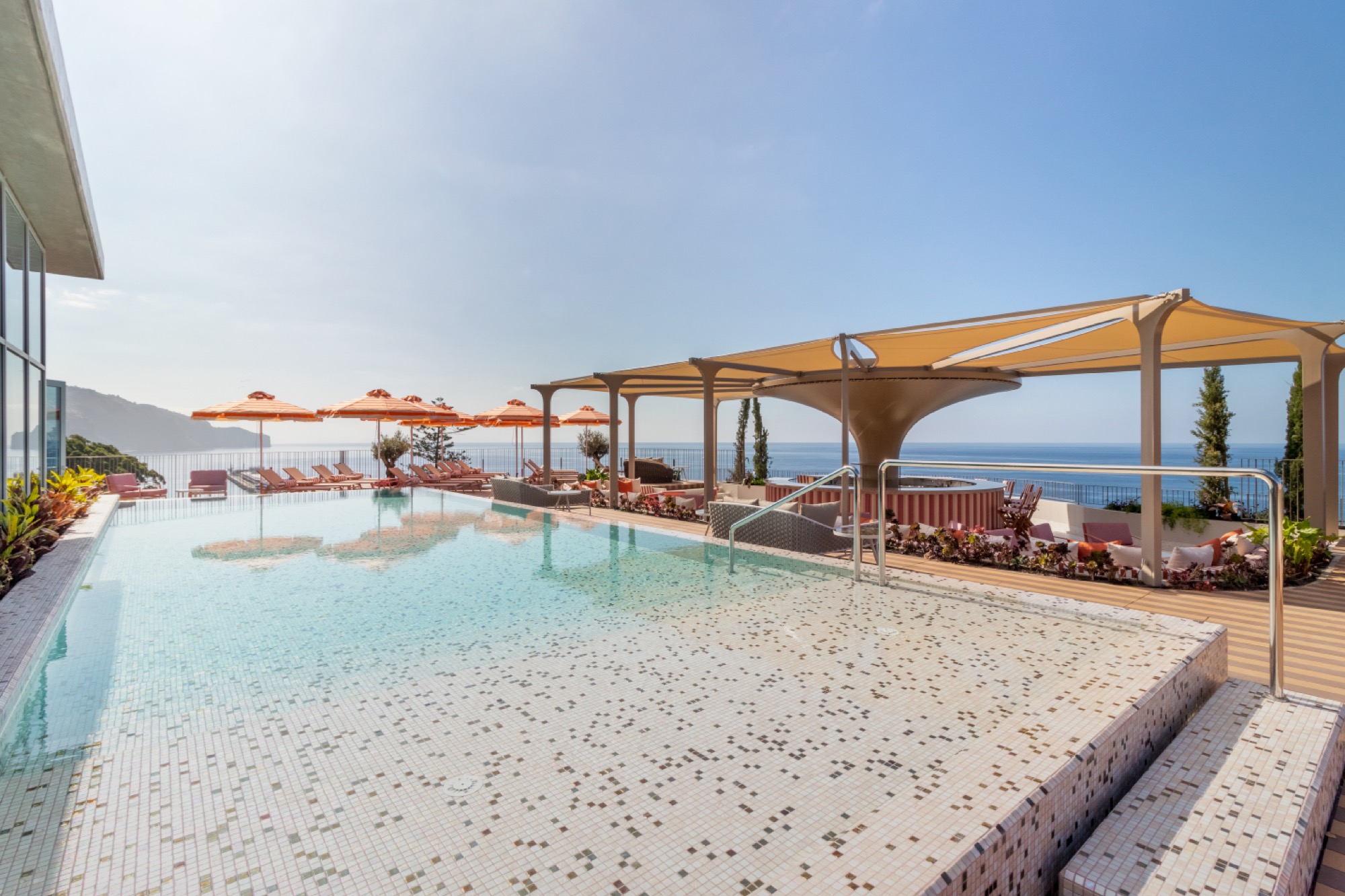 NEXT - by Savoy Signature, Funchal