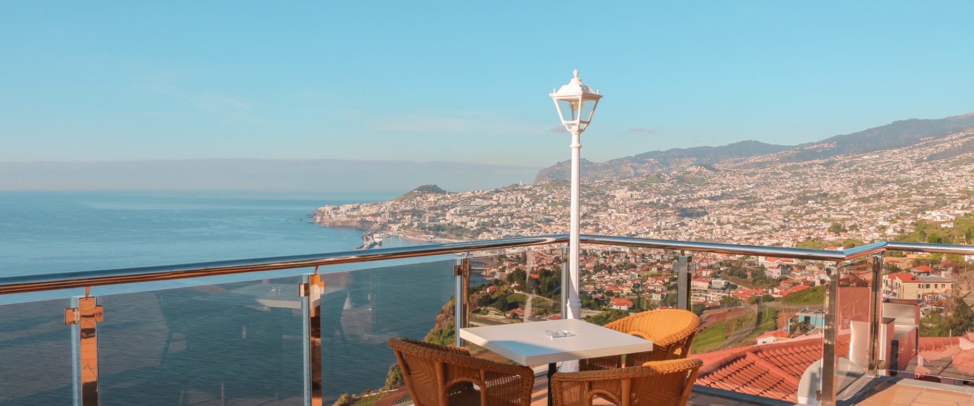 Ocean Gardens, Funchal