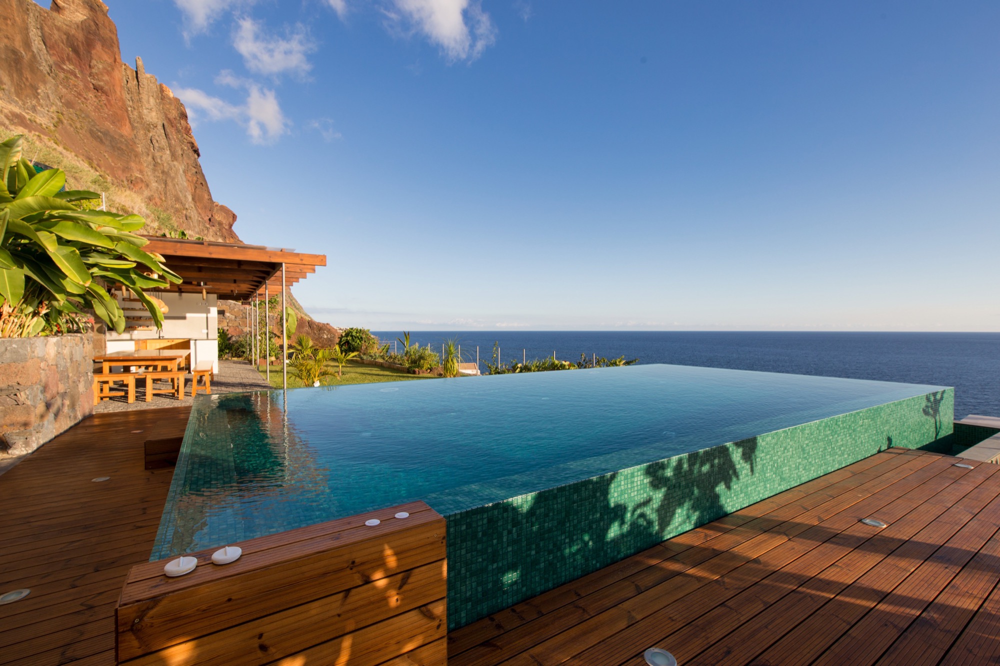 Paul do Mar Aparthotel, Calheta