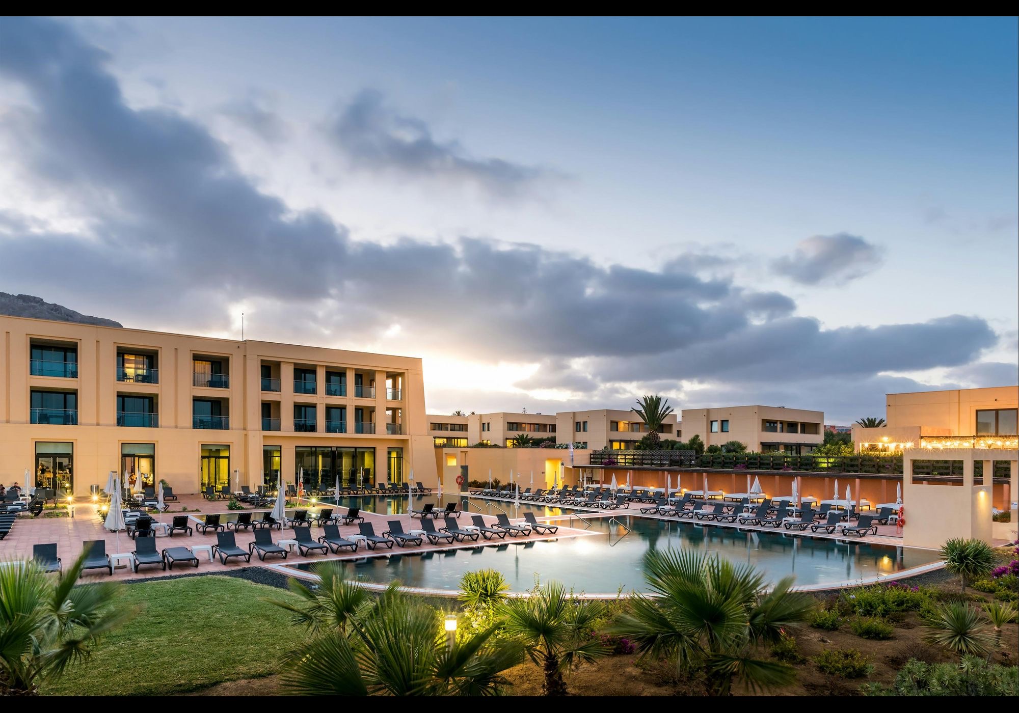 Pestana Colombos Premium Club All Inclusive Beach & Spa Resort, Porto Santo