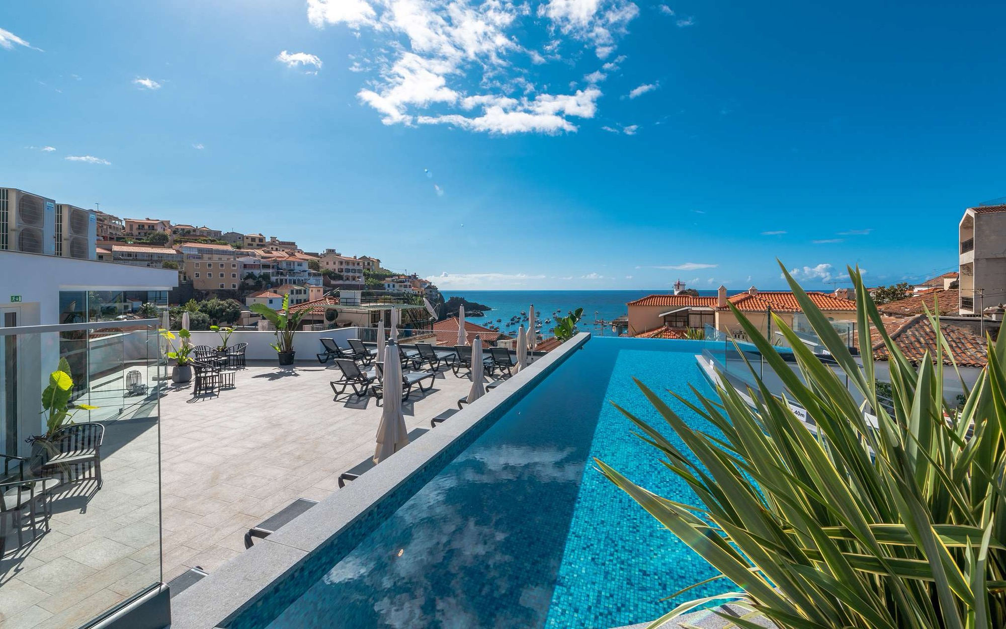 Pestana Fisherman Village, Câmara de Lobos