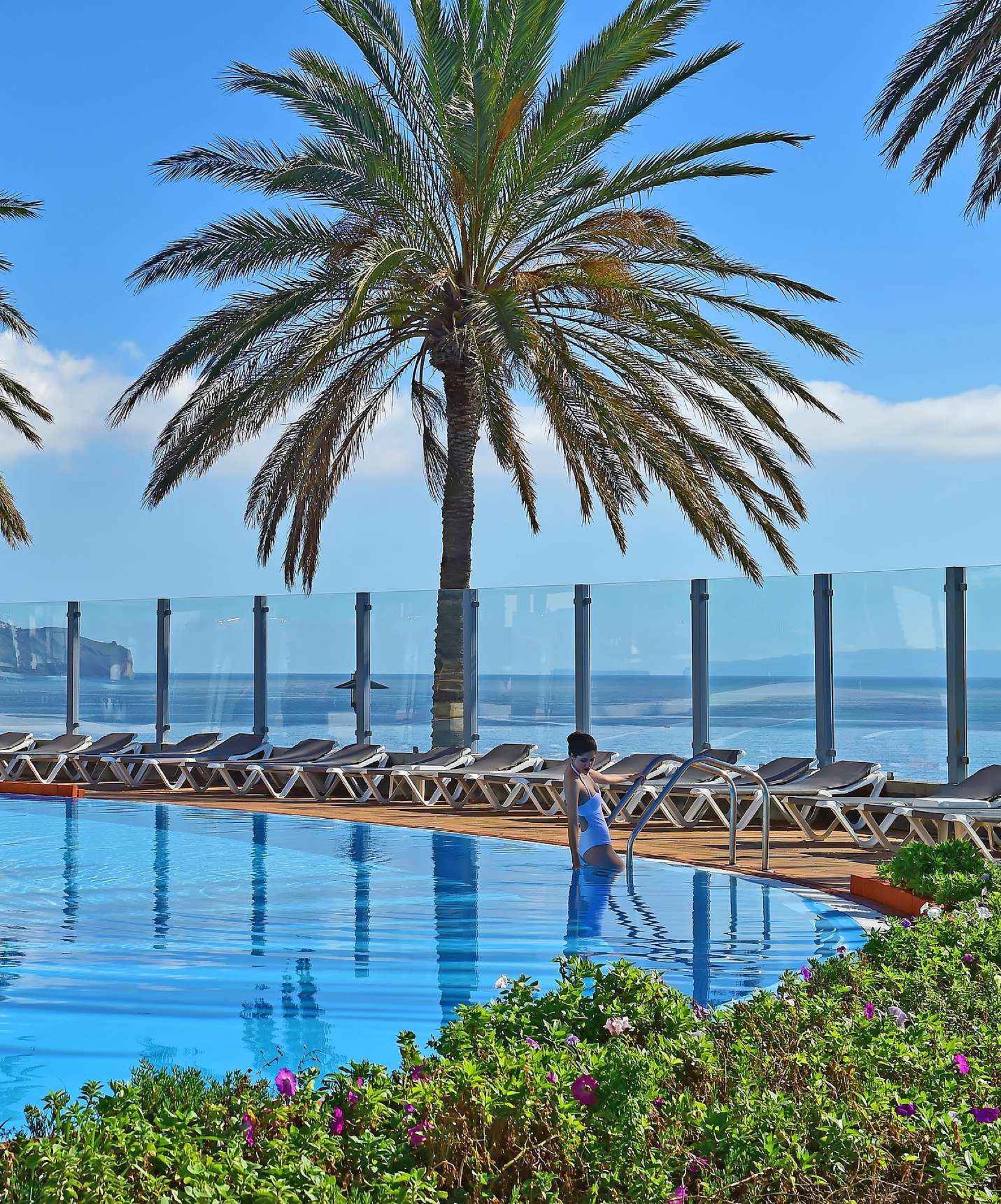 Pestana Grand Premium Ocean Resort, Funchal