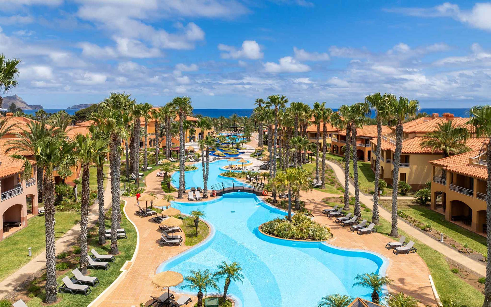 Pestana Porto Santo Premium All Inclusive Beach & Spa Resort, Porto Santo