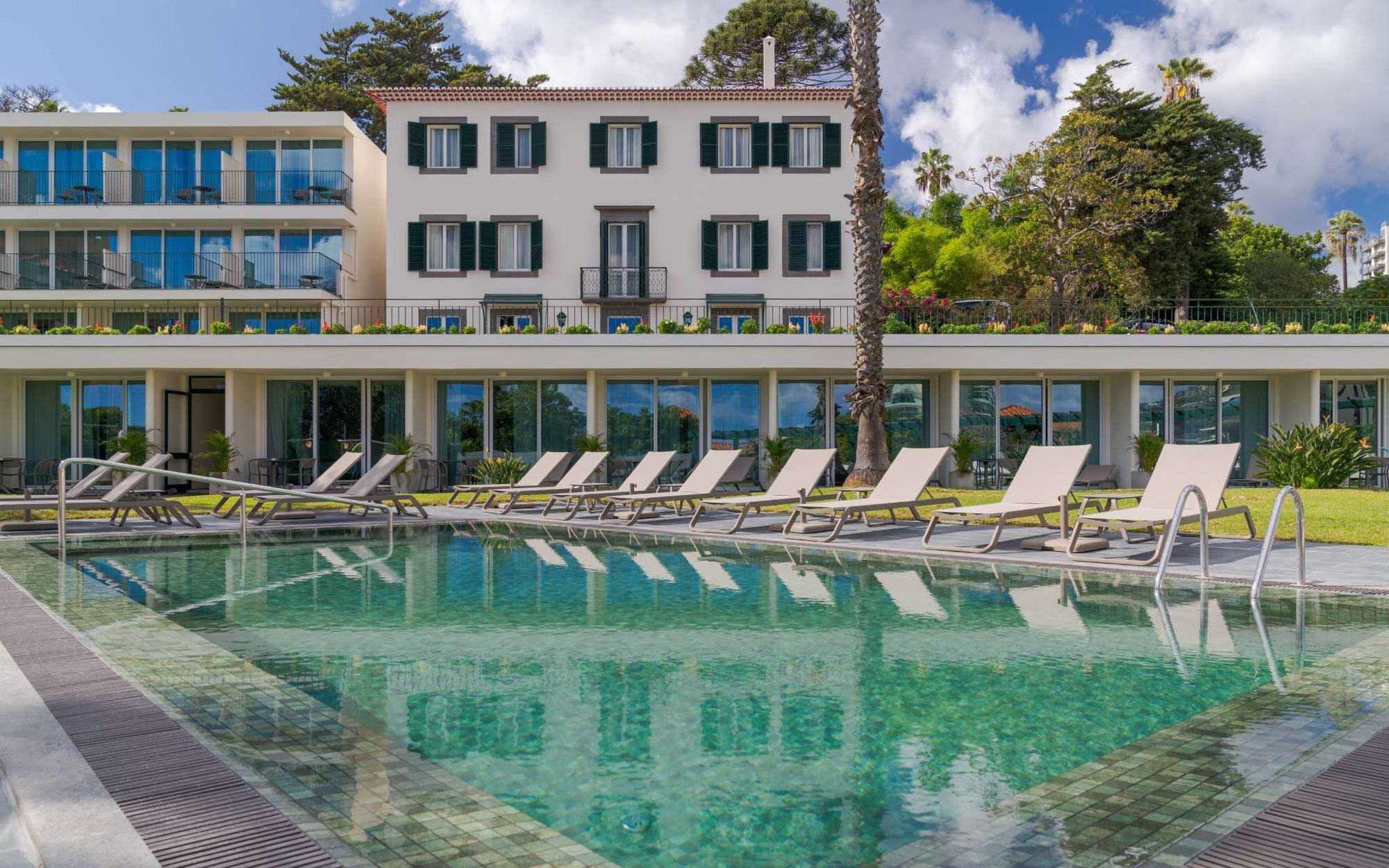 Pestana Quinta Perestrello, Funchal