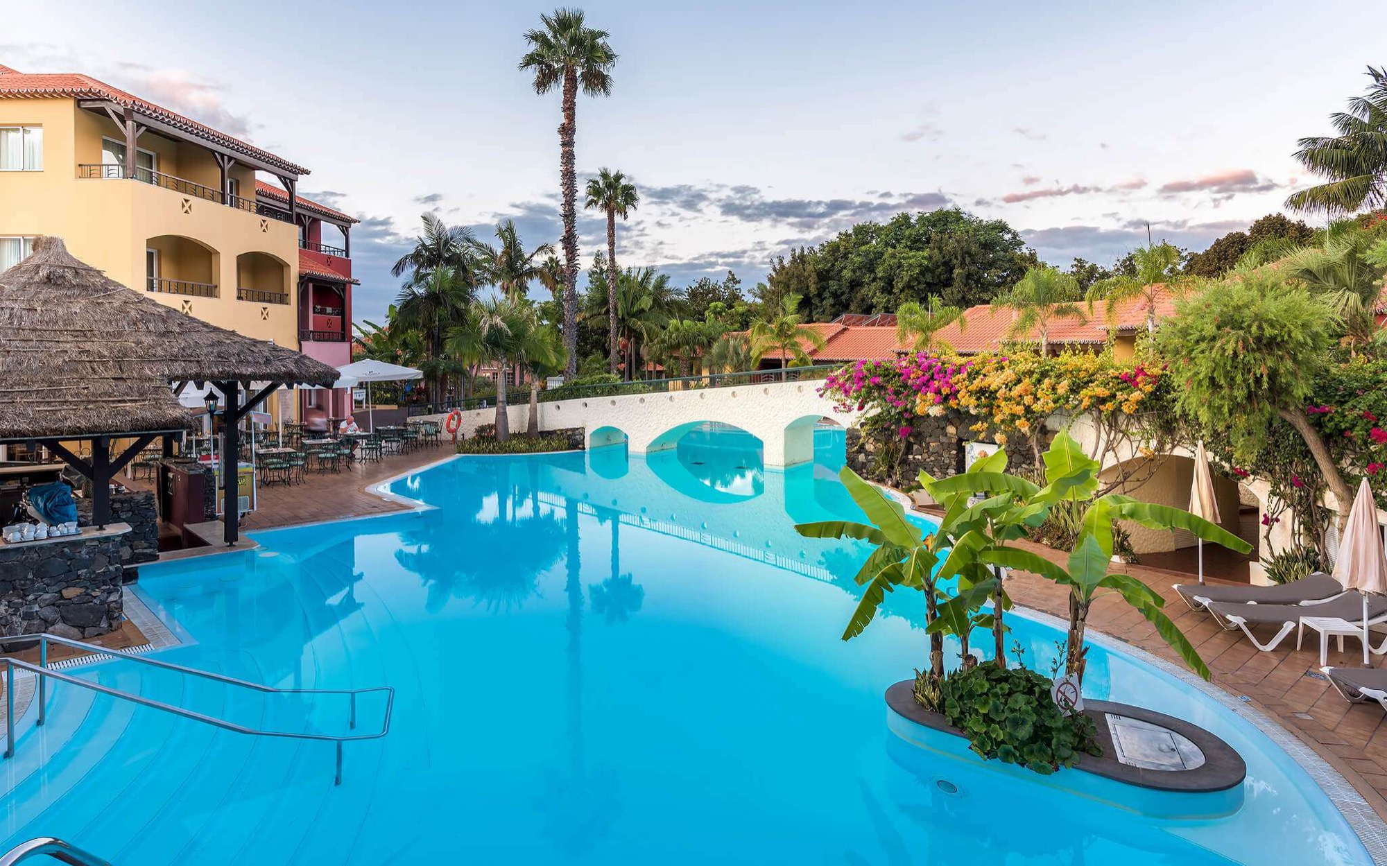Pestana Village Garden Hotel, Funchal