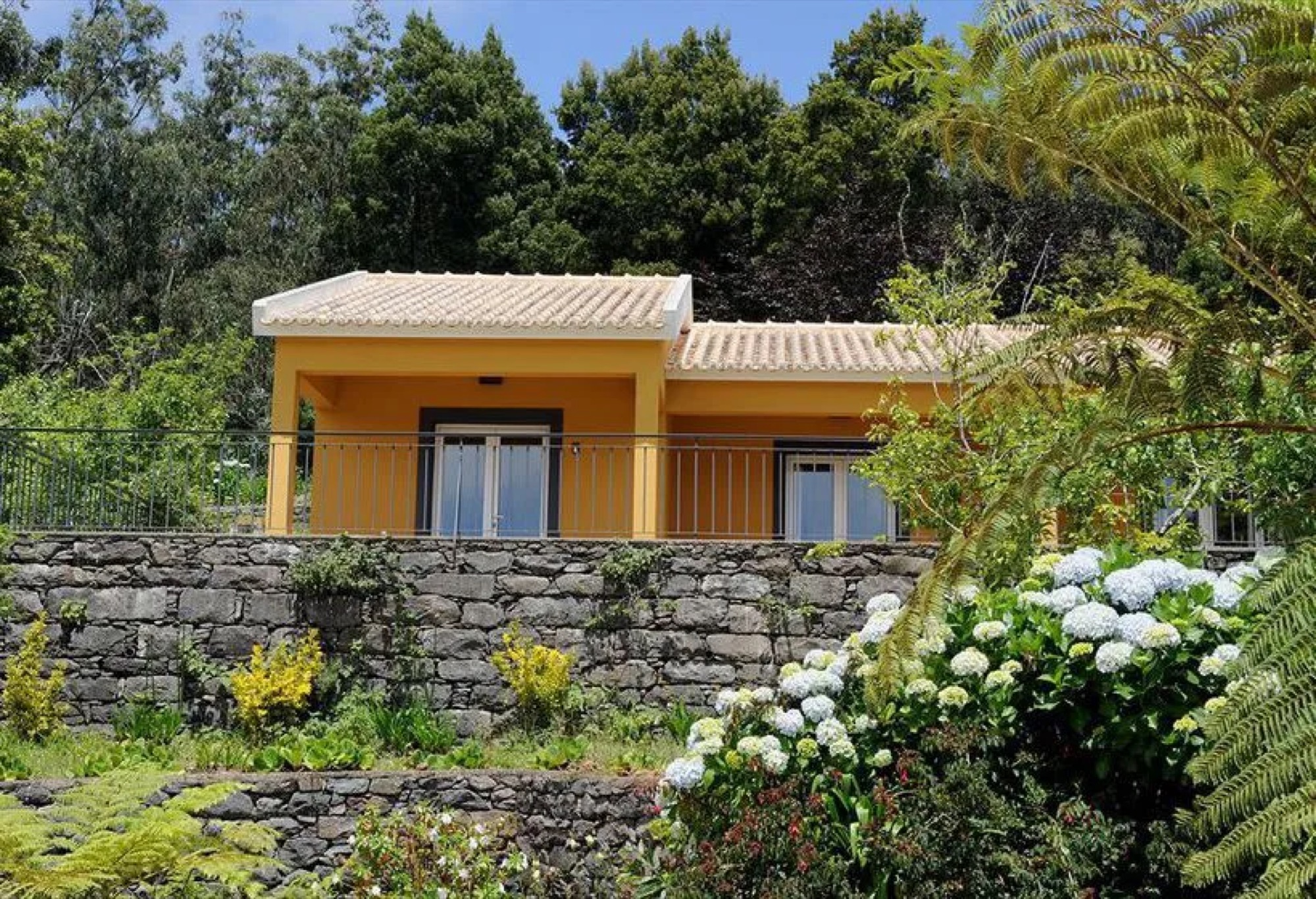 Quinta da Cova do Milho, Santa Cruz