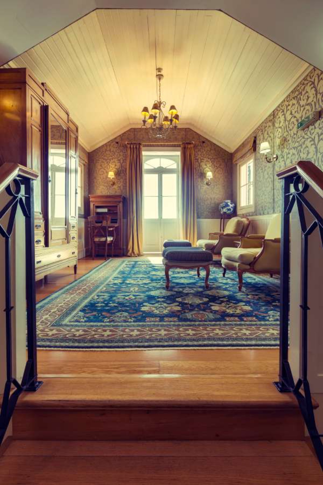 Quinta do Estreito Vintage House, Câmara de Lobos