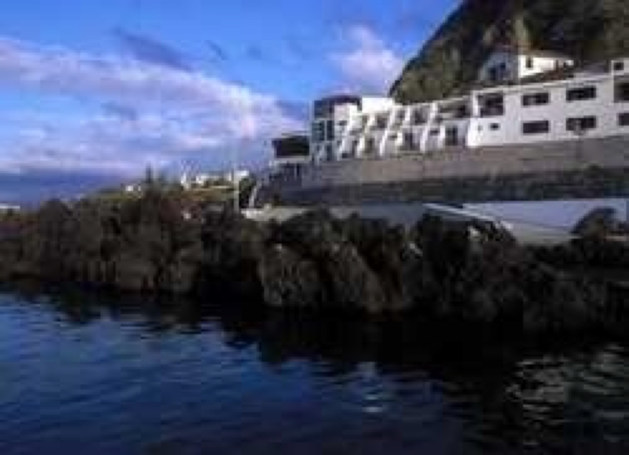 Residencial Calhau, Porto Moniz