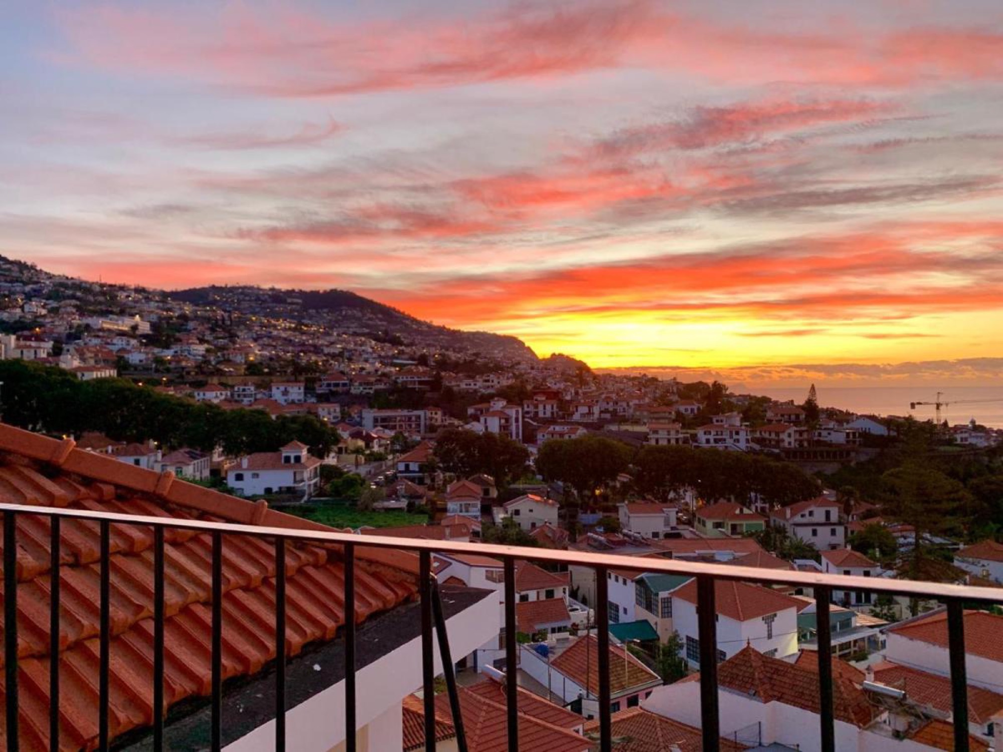 Residencial do Vale, Funchal