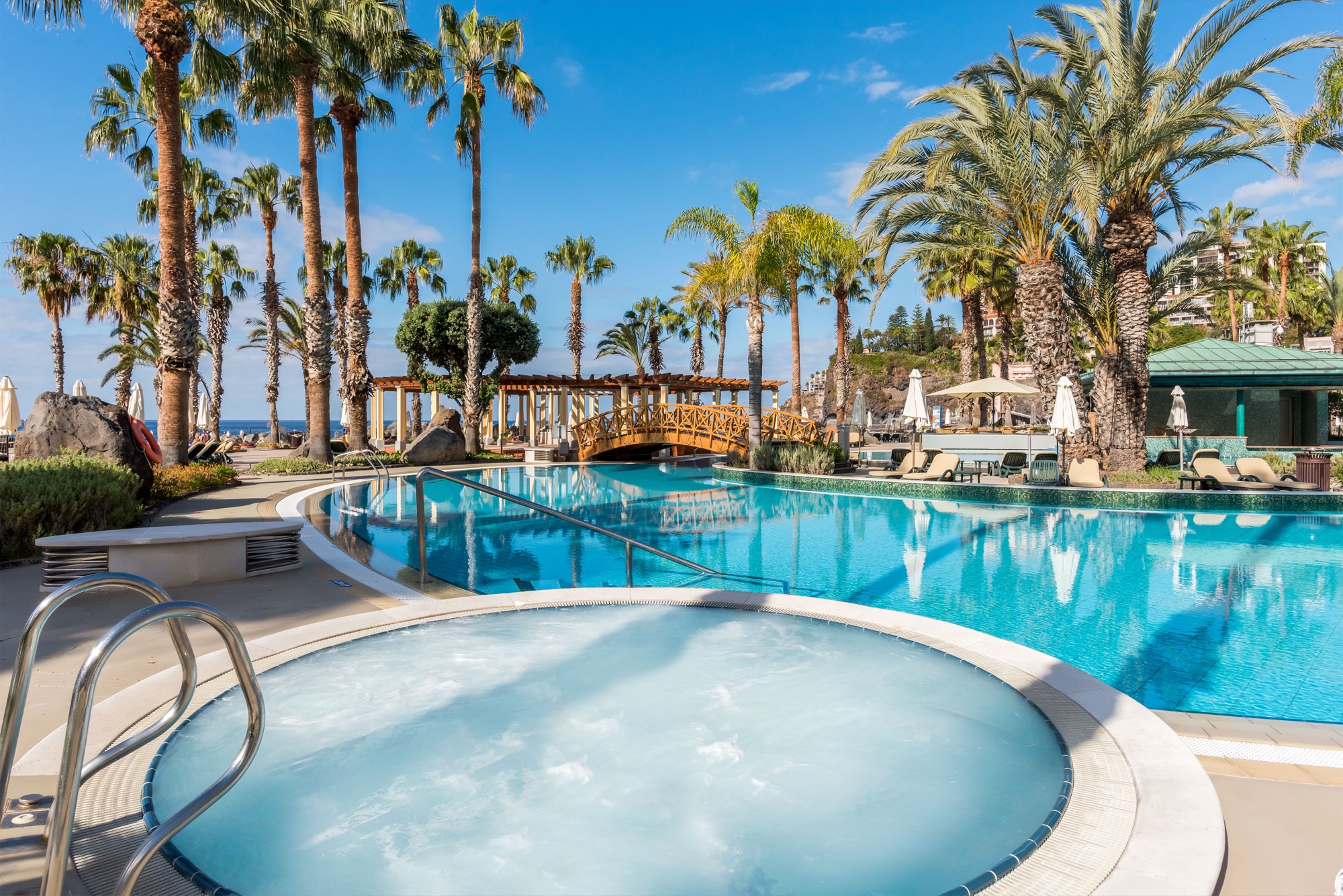 Royal Savoy, Funchal