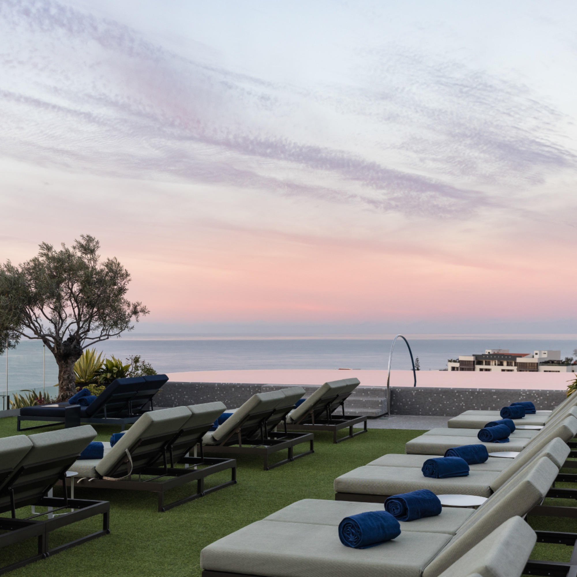 The Reserve - The Leading Hotels of the World - Savoy Signature, Funchal
