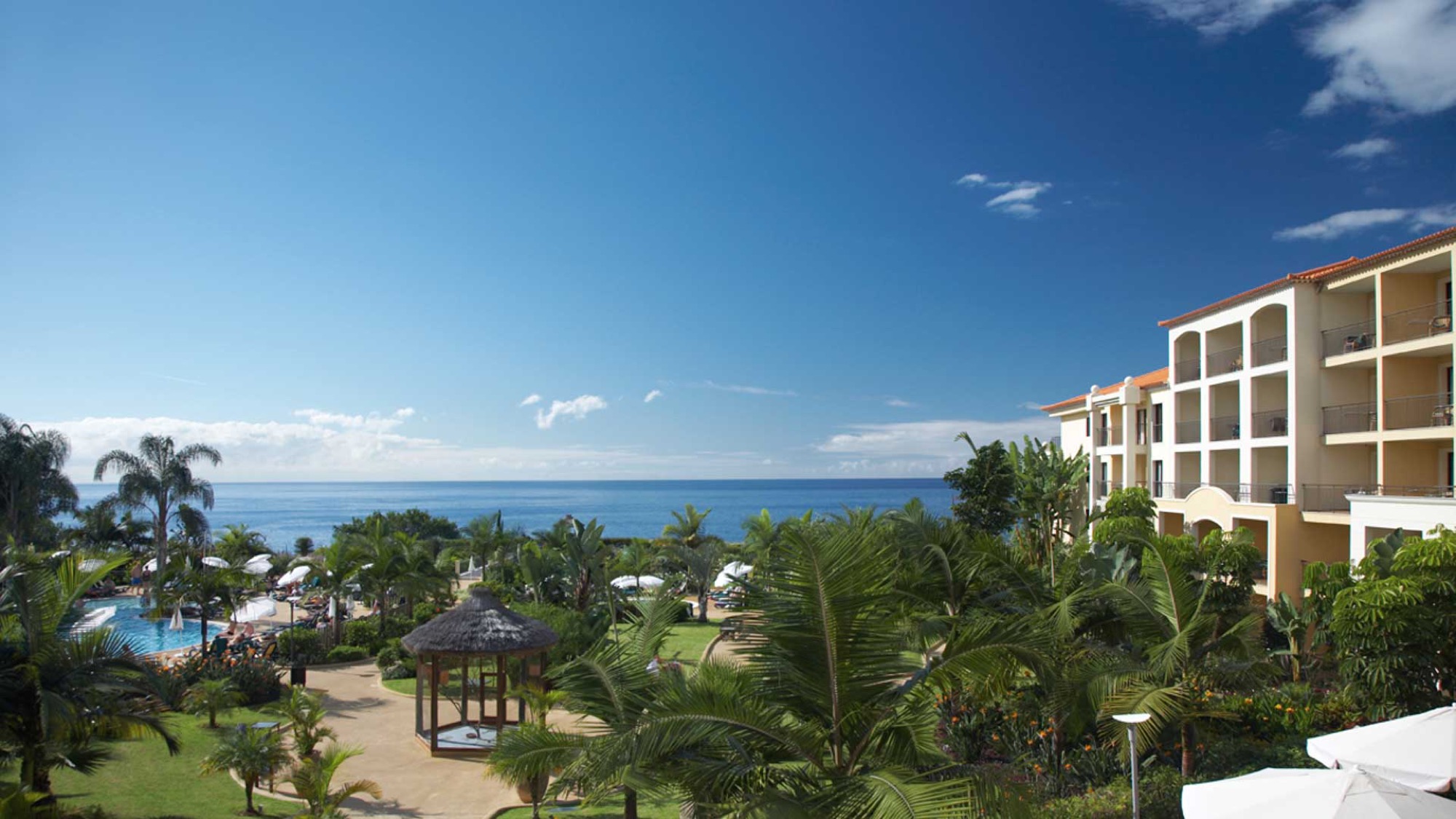The Residence Porto Mare - PortoBay, Funchal